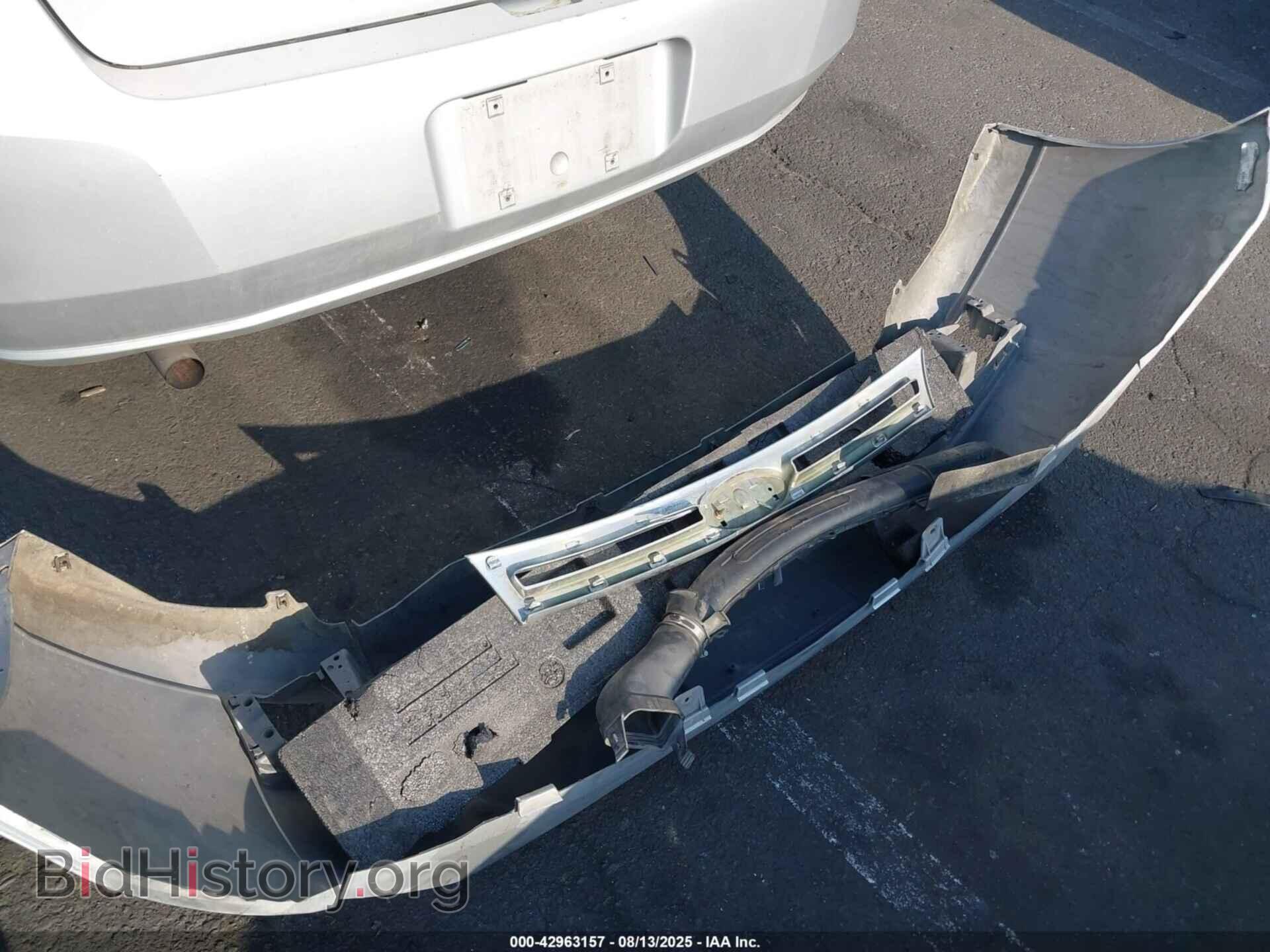 2009 FORD FOCUS - VIN: 1FAHP35N89W202086 - Фото 12