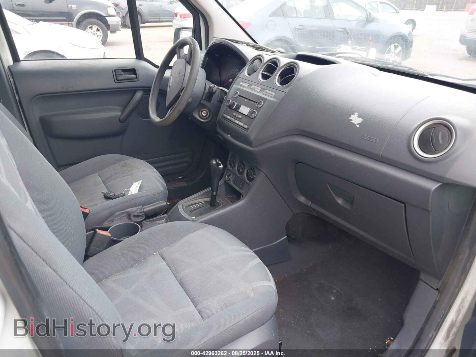 2013 FORD TRANSIT CONNECT - VIN: NM0LS7BN6DT172009 - Фото 5