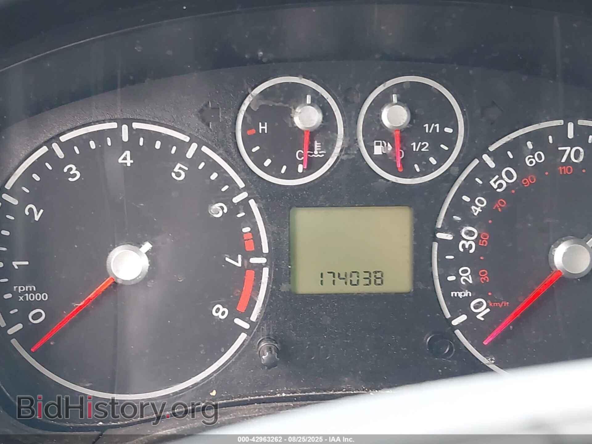 2013 FORD TRANSIT CONNECT - VIN: NM0LS7BN6DT172009 - Фото 7