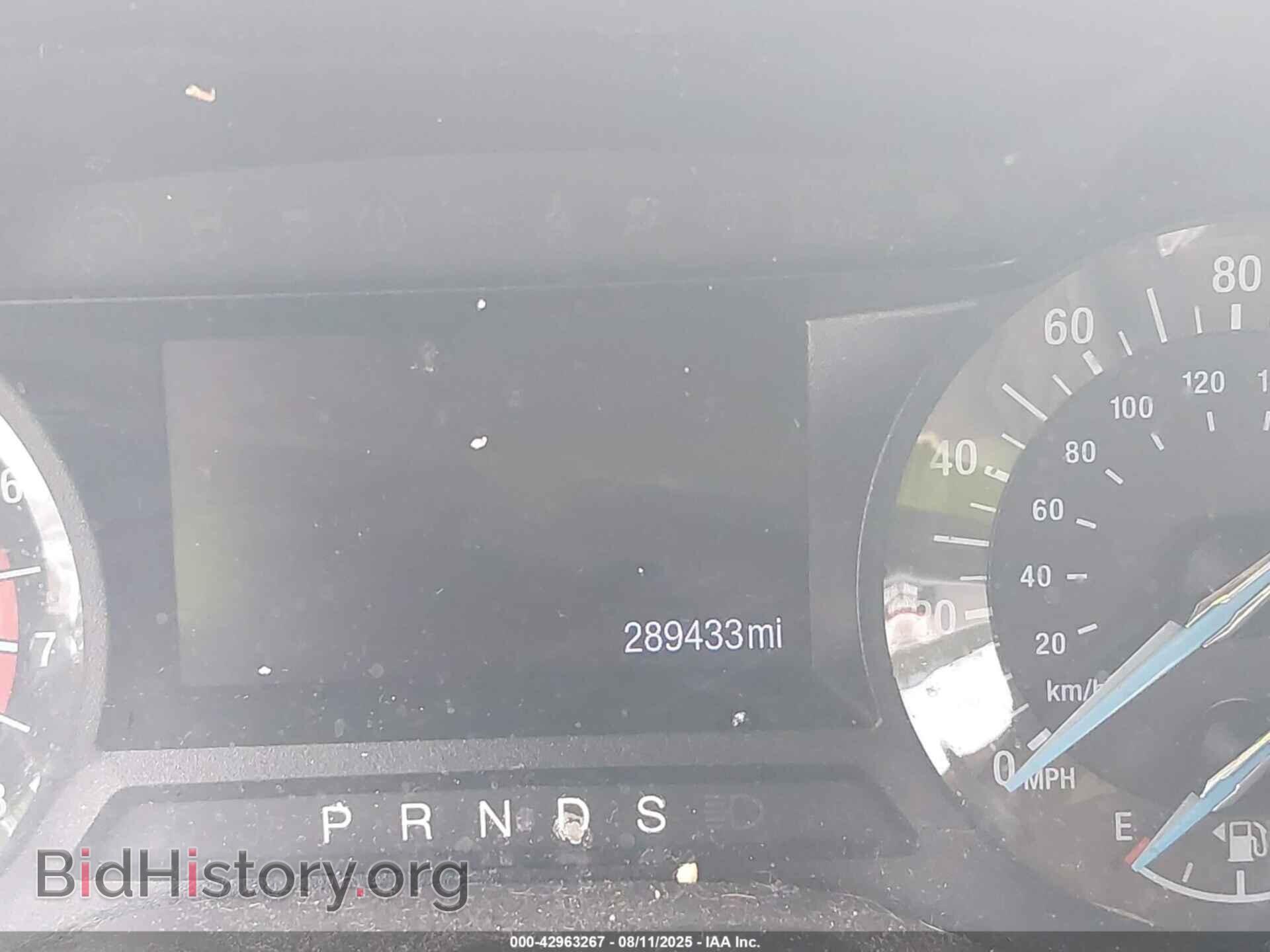 2013 FORD FUSION - VIN: 3FA6P0H78DR165202 - Фото 7