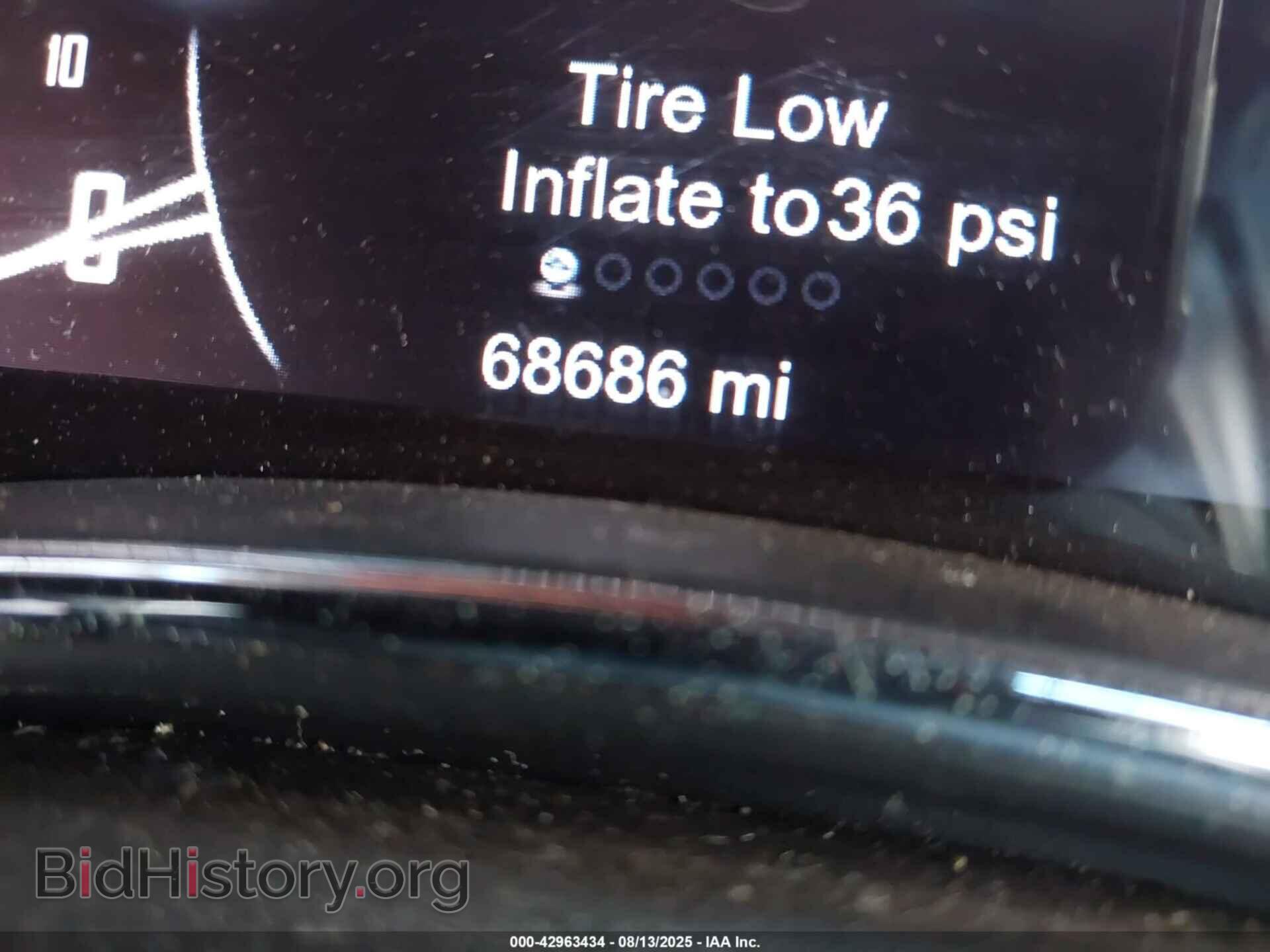 2014 DODGE DURANGO - VIN: 1C4RDJDG4EC599810 - Фото 15