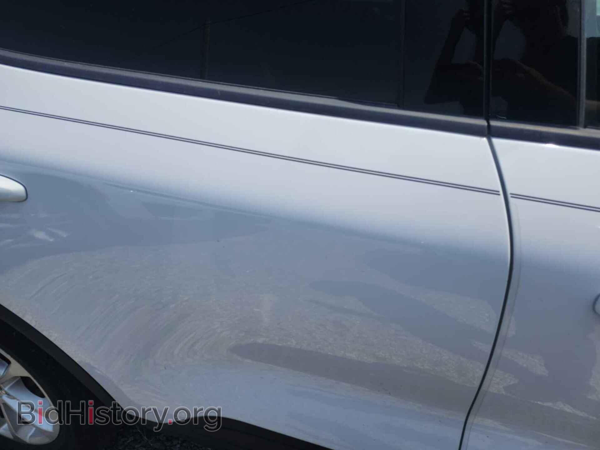 2020 FORD ESCAPE - VIN: 1FMCU0G67LUA76657 - Фото 18
