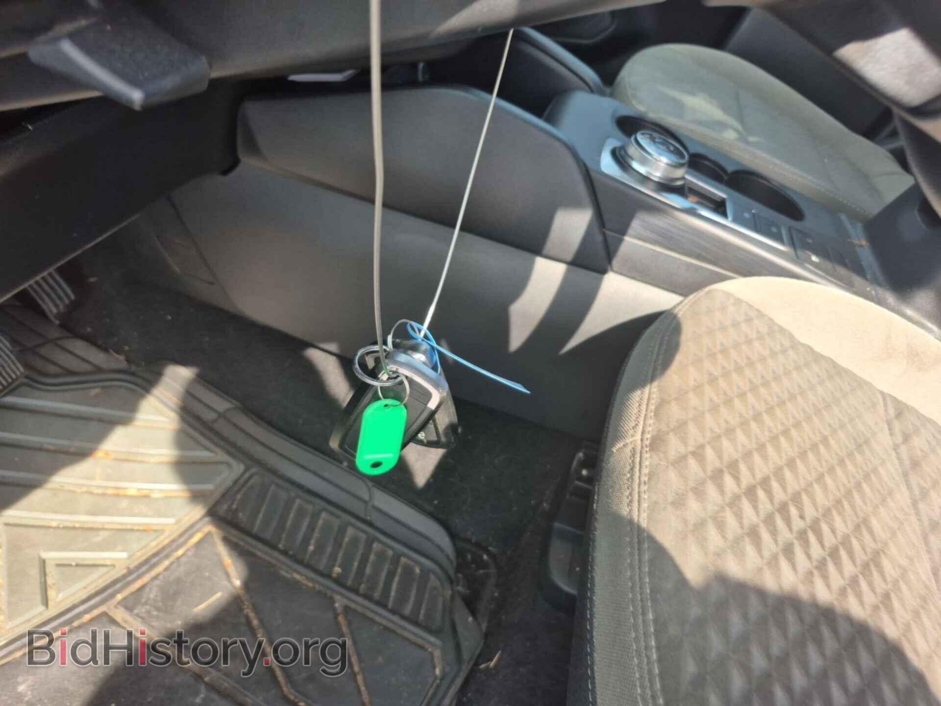 2020 FORD ESCAPE - VIN: 1FMCU0G67LUA76657 - Фото 5