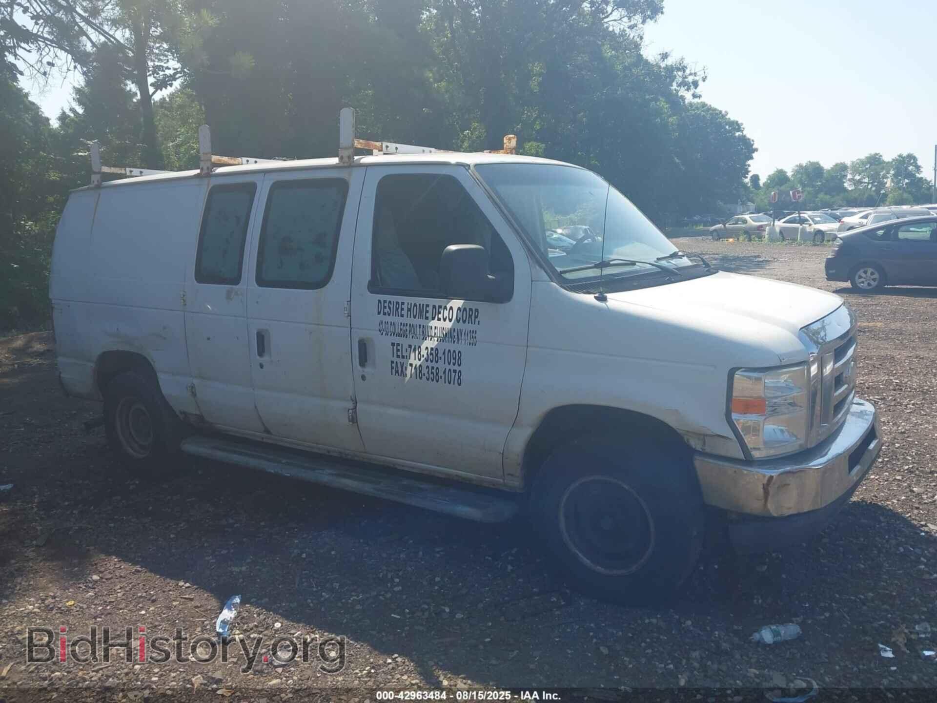 2014 FORD E-250 - VIN: 1FTNE2EW8EDA31819 - Photo 13