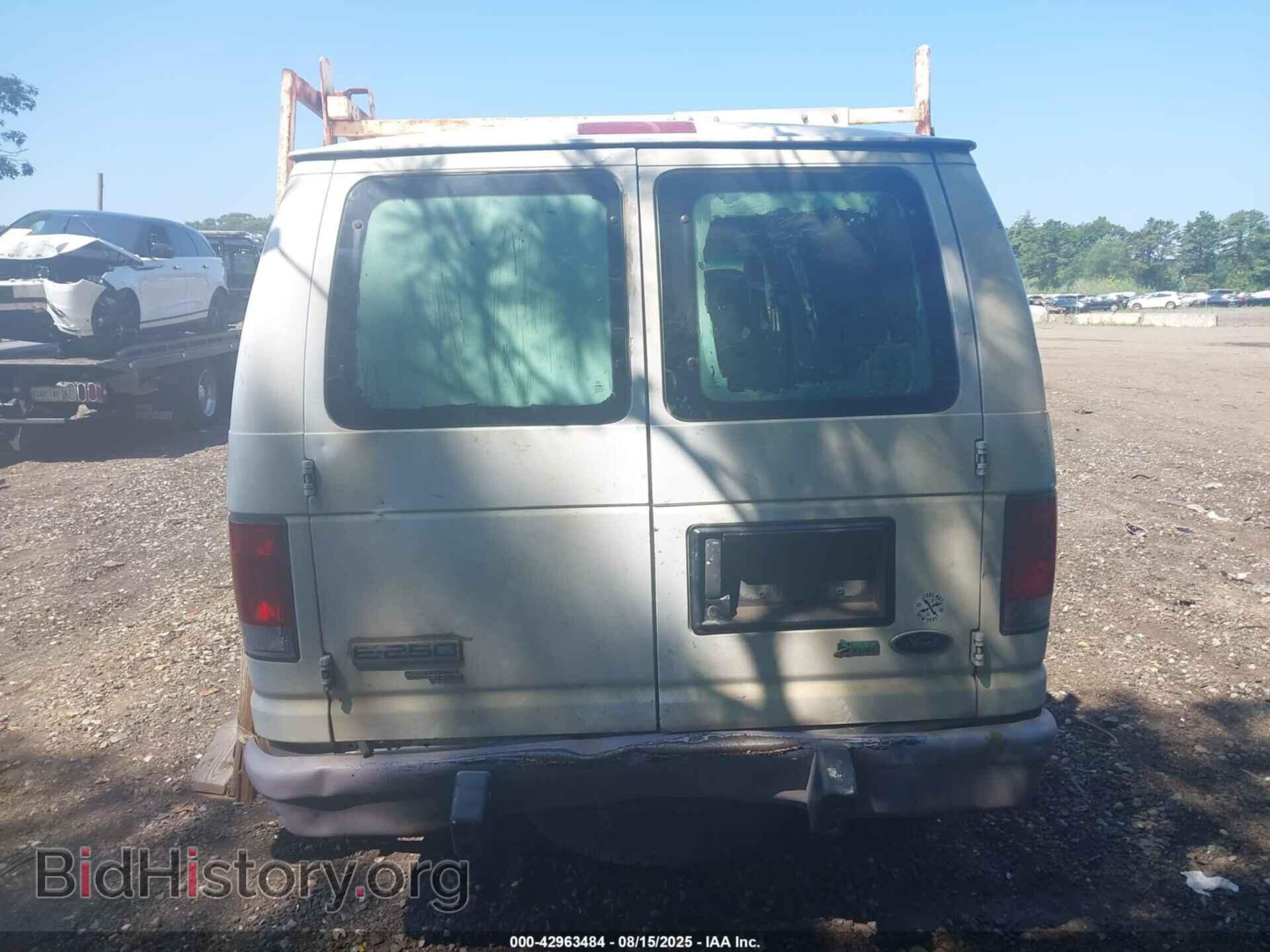 2014 FORD E-250 - VIN: 1FTNE2EW8EDA31819 - Photo 16