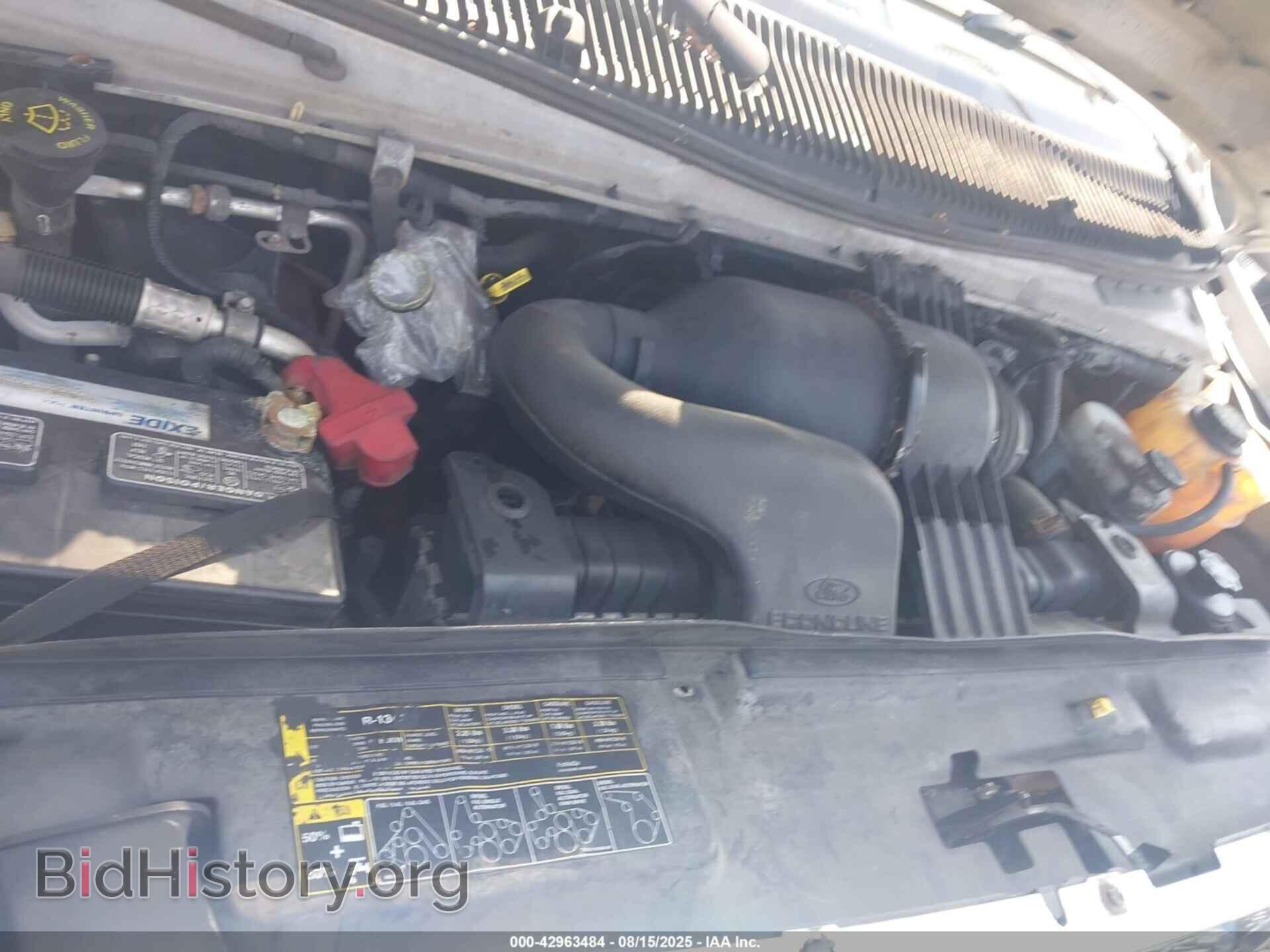 2014 FORD E-250 - VIN: 1FTNE2EW8EDA31819 - Photo 10