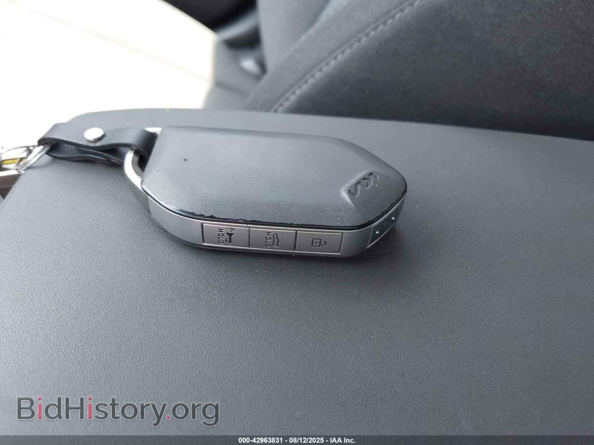 2025 KIA K4 - VIN: 3KPFT4DE3SE114583 - Фото 11