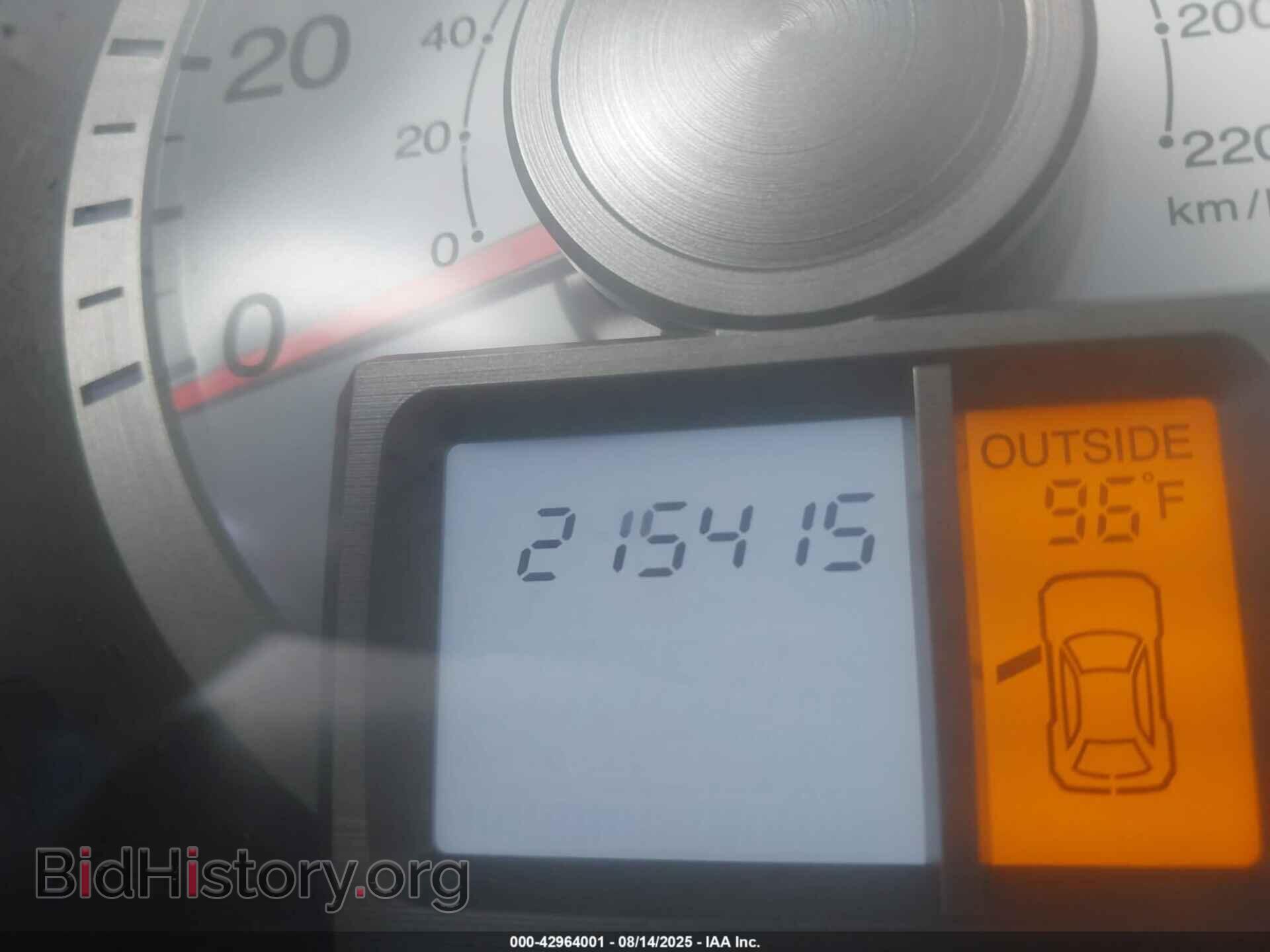 2011 HONDA PILOT - VIN: 5FNYF4H50BB009889 - Фото 16