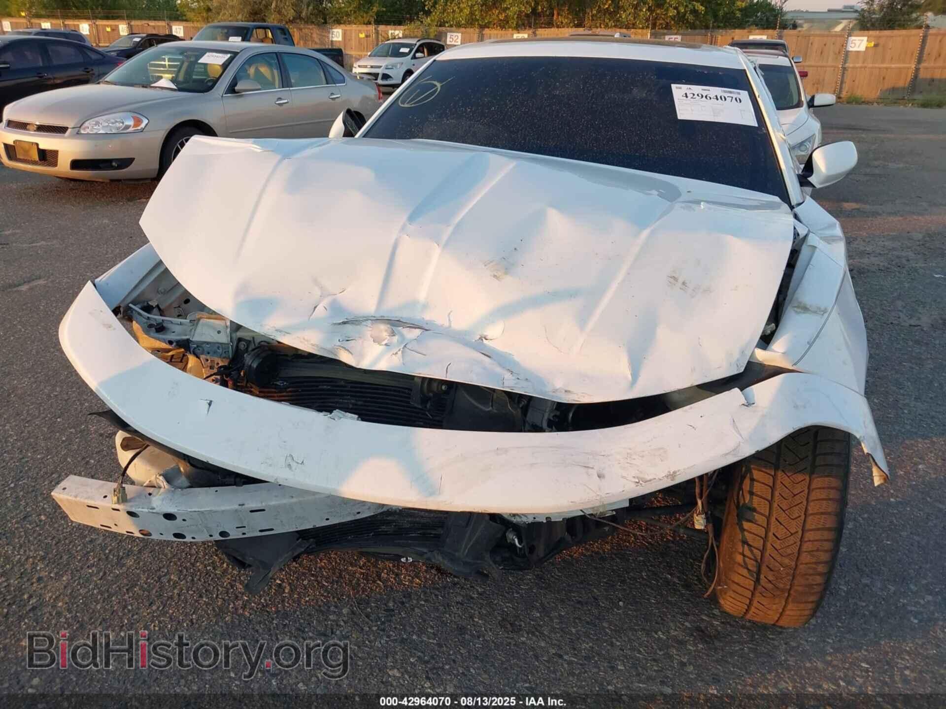 2016 DODGE CHARGER - VIN: 2C3CDXCT9GH351614 - Фото 6