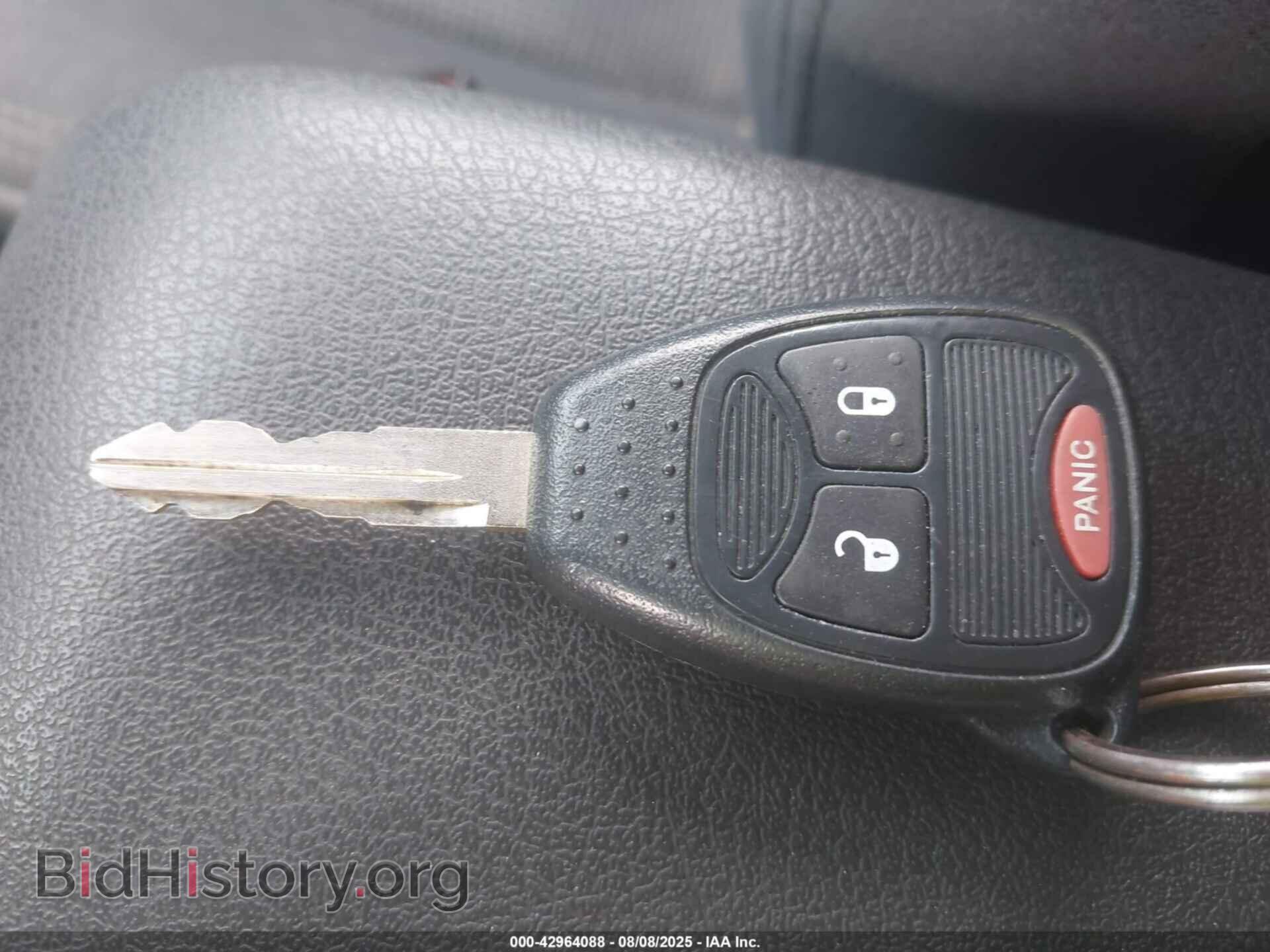 2011 JEEP COMPASS - VIN: 1J4NT1FA2BD224508 - Photo 11