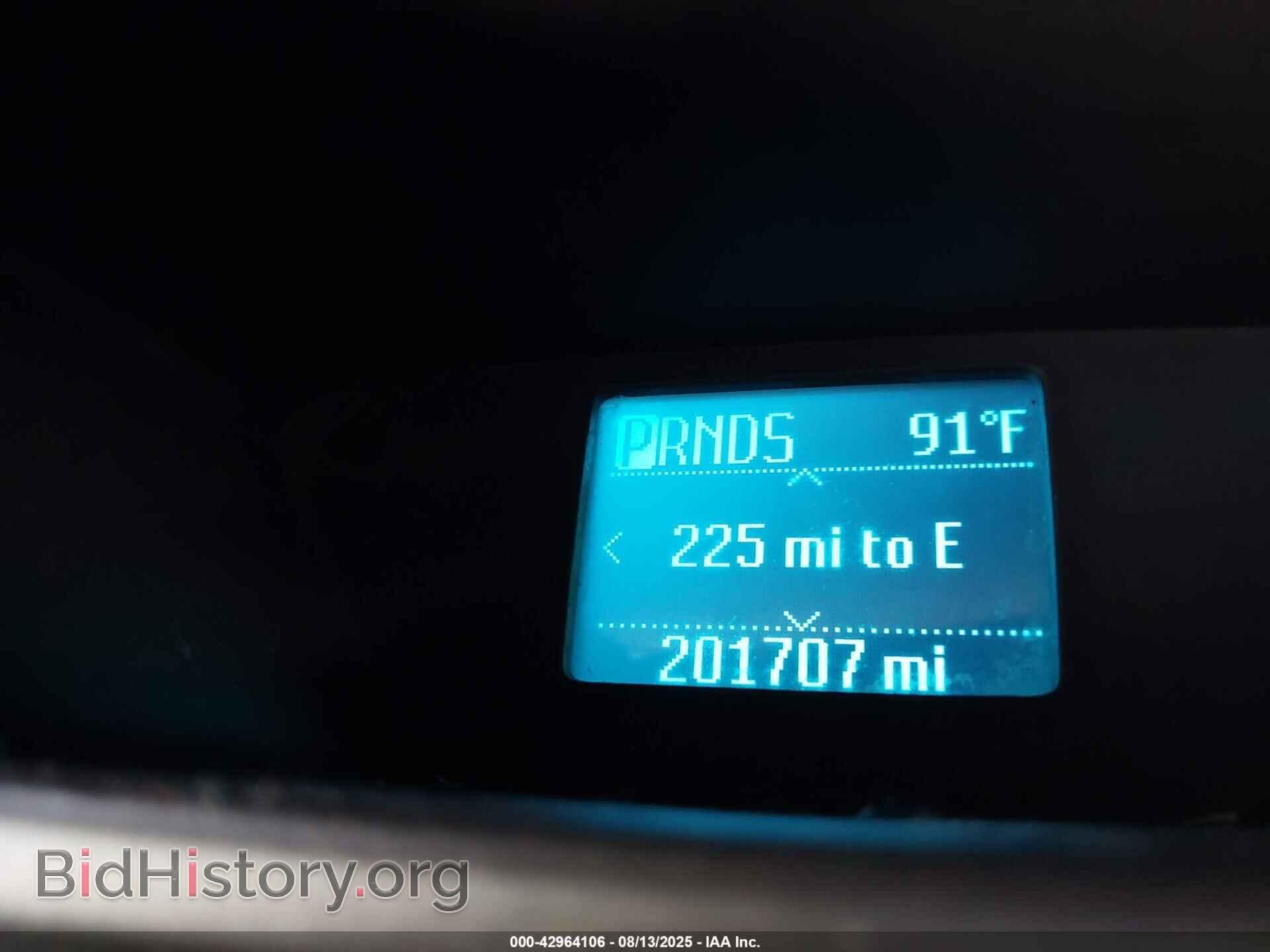2016 FORD TRANSIT CONNECT - VIN: NM0LS7E79G1242101 - Фото 16