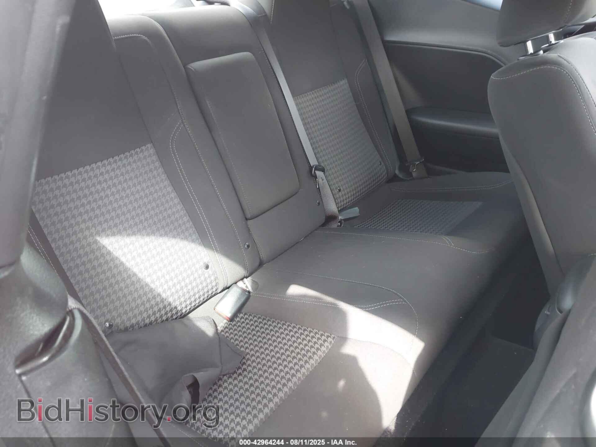 2023 DODGE CHALLENGER - VIN: 2C3CDZAG2PH568004 - Фото 8