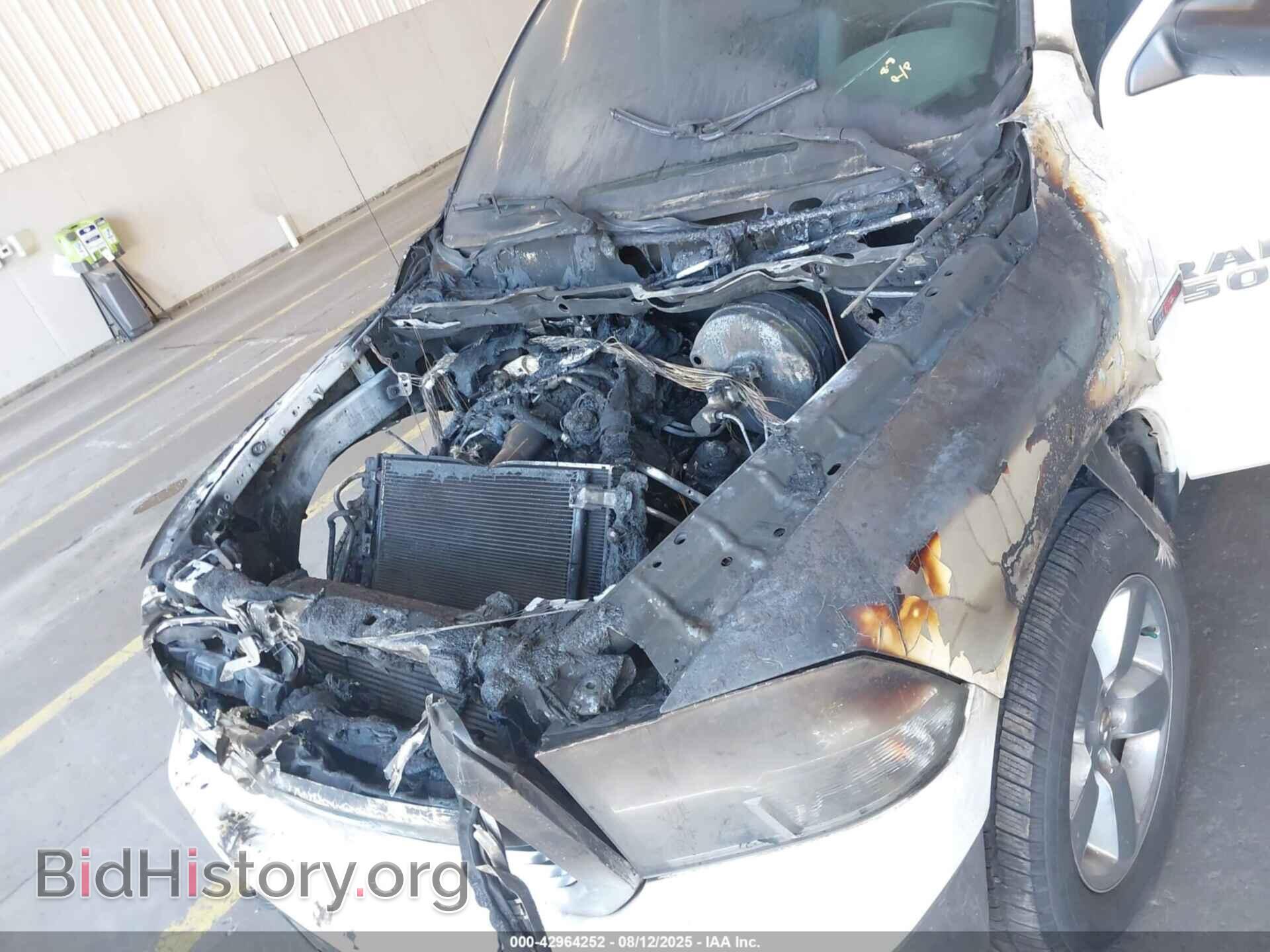 2017 RAM 1500 - VIN: 1C6RR7TM8HS522239 - Photo 6