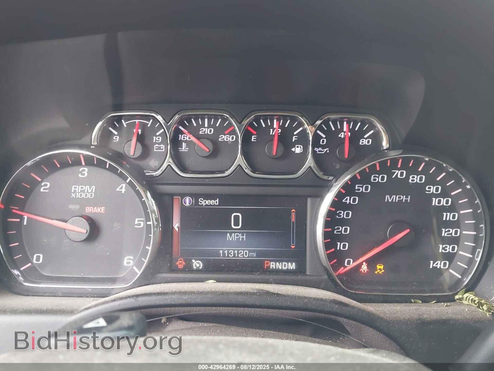 2015 GMC YUKON - VIN: 1GKS2BKCXFR106163 - Фото 7