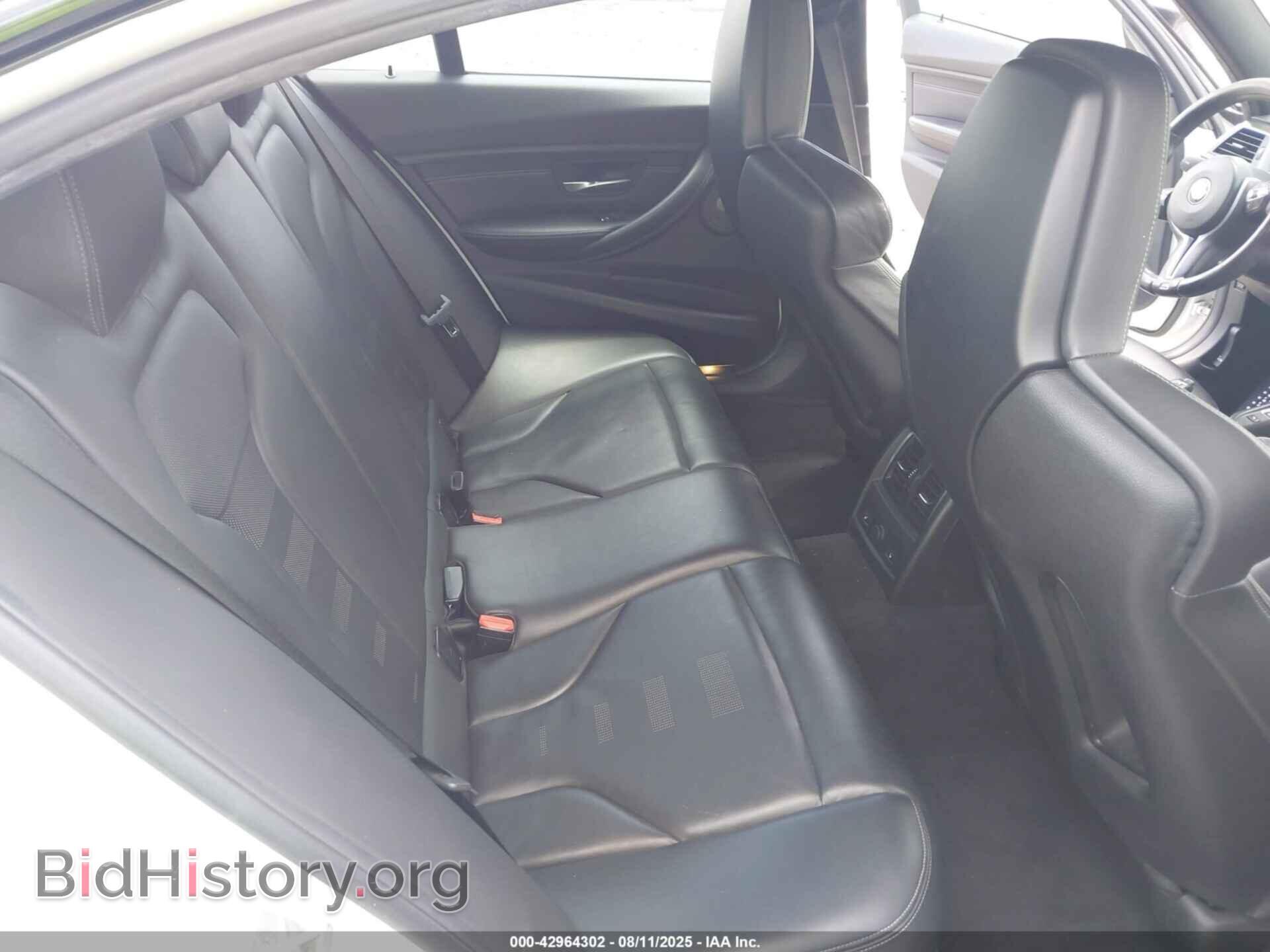 2017 BMW M3 - VIN: WBS8M9C32H5G85985 - Фото 8