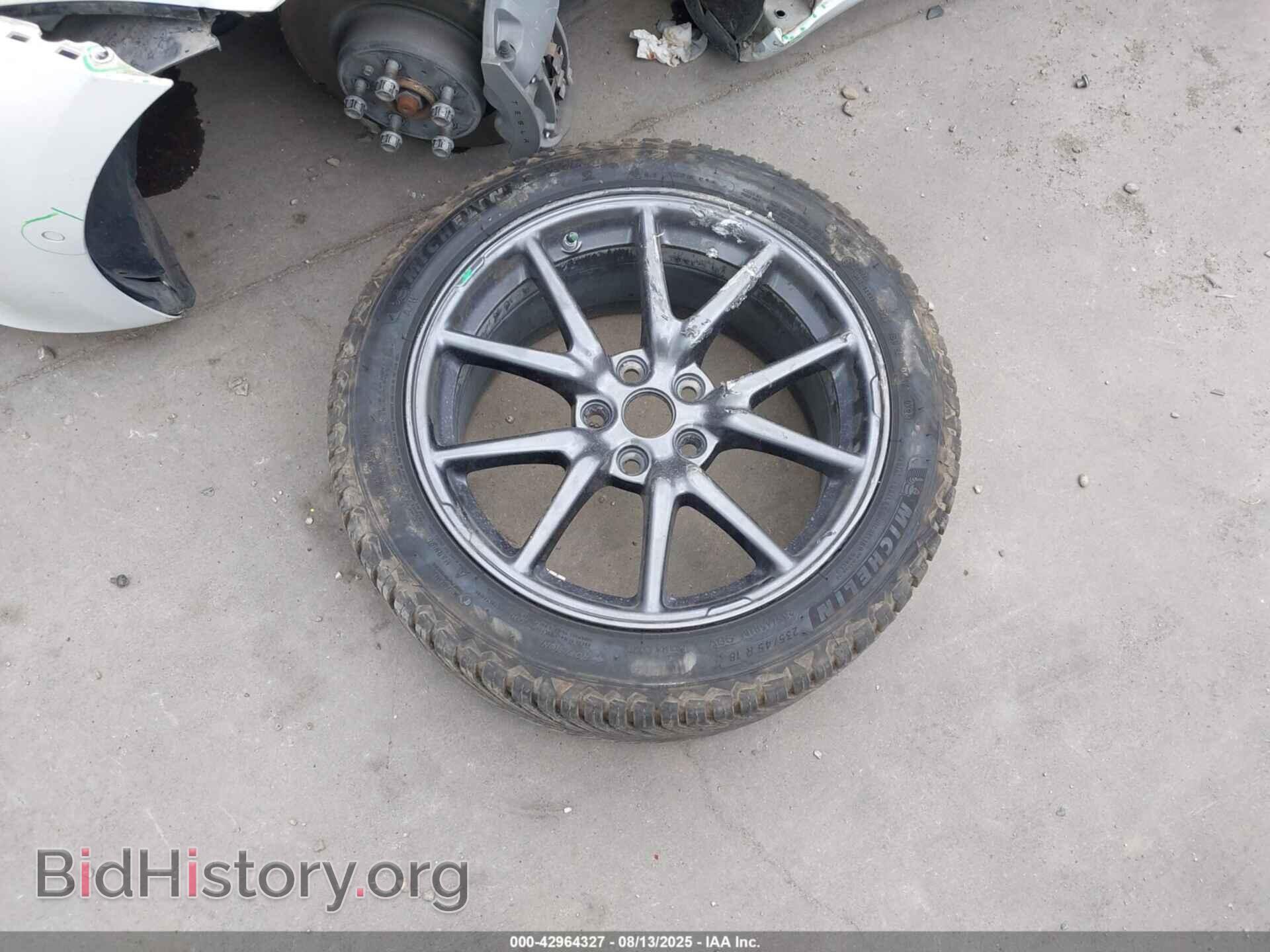 2021 TESLA MODEL 3 - VIN: 5YJ3E1EB8MF852828 - Фото 12