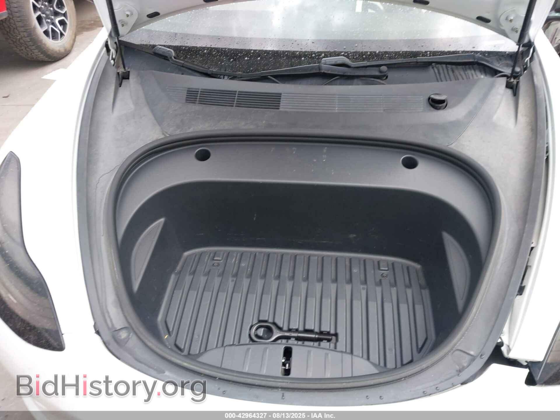2021 TESLA MODEL 3 - VIN: 5YJ3E1EB8MF852828 - Фото 10