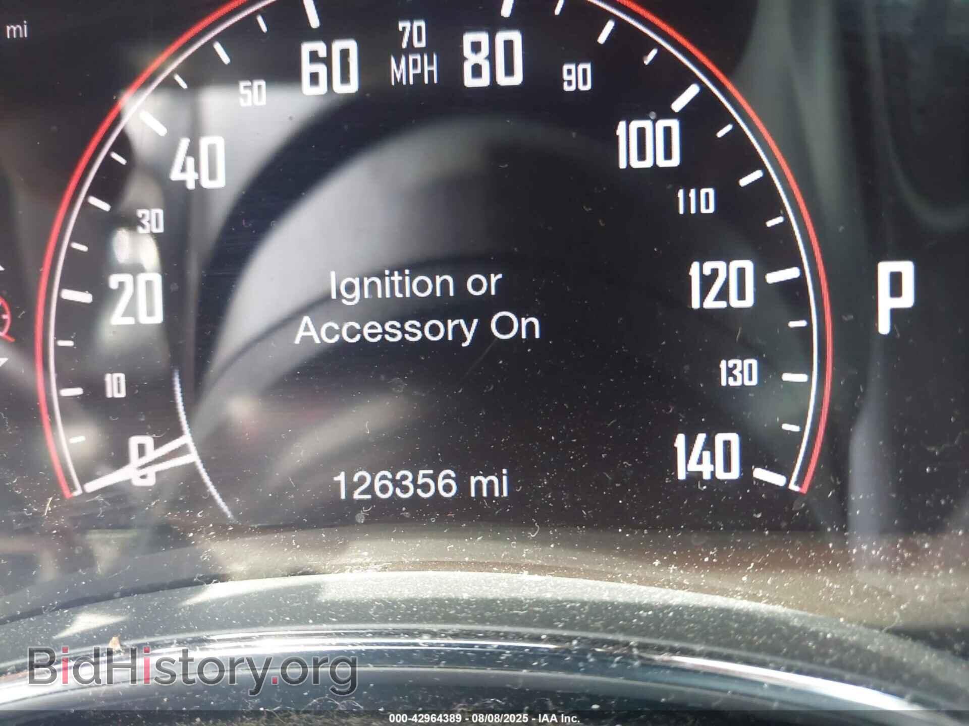 2017 DODGE DURANGO - VIN: 1C4RDJDG6HC753003 - Фото 15