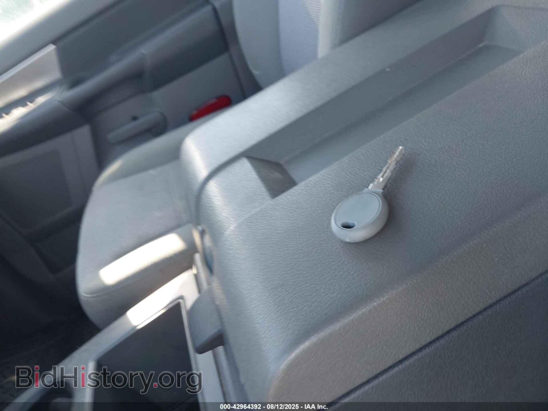 2007 DODGE RAM 1500 - VIN: 3D7KS19D17G714598 - Фото 11