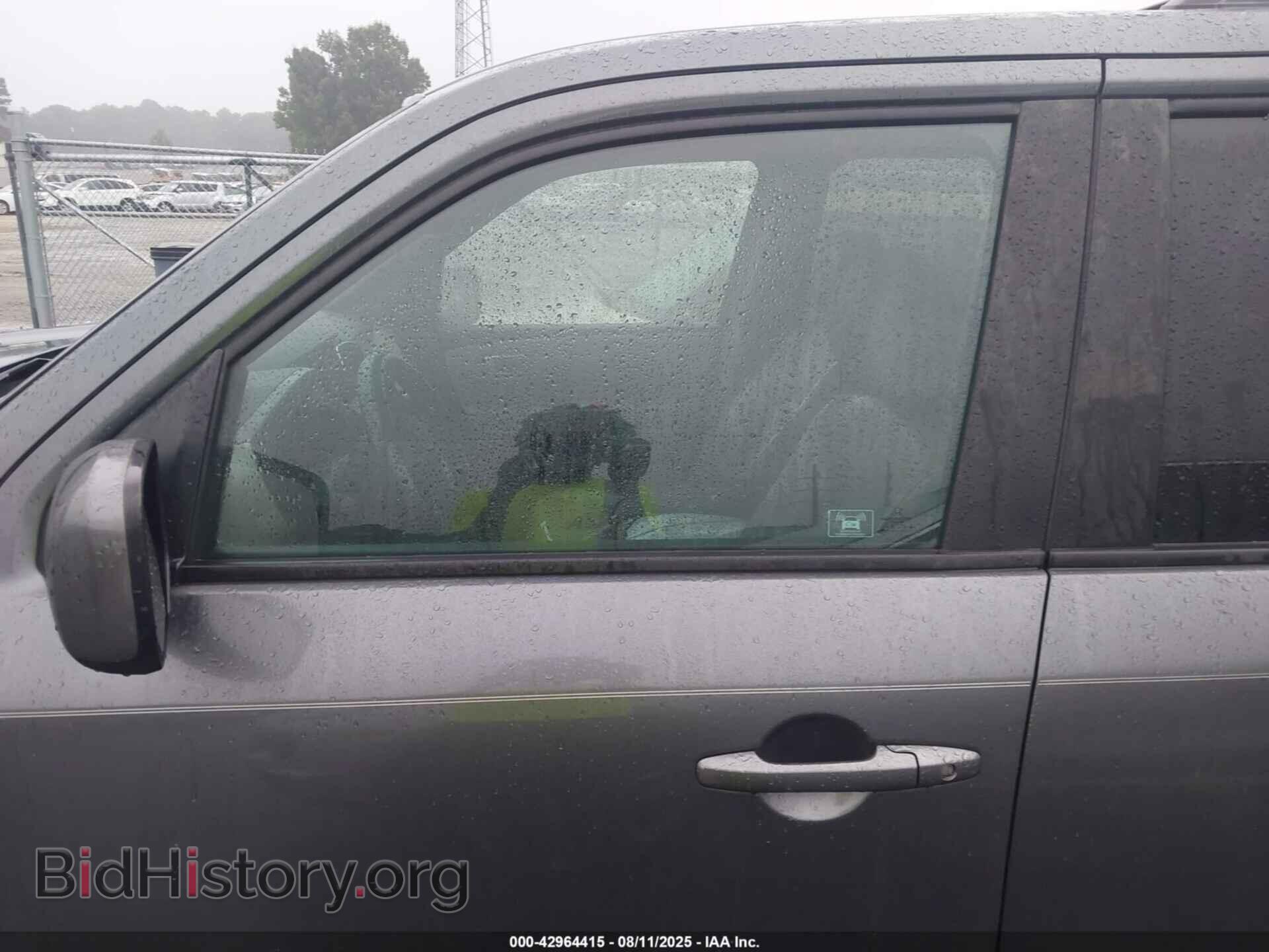 2011 HONDA PILOT - VIN: 5FNYF3H61BB004977 - Фото 14