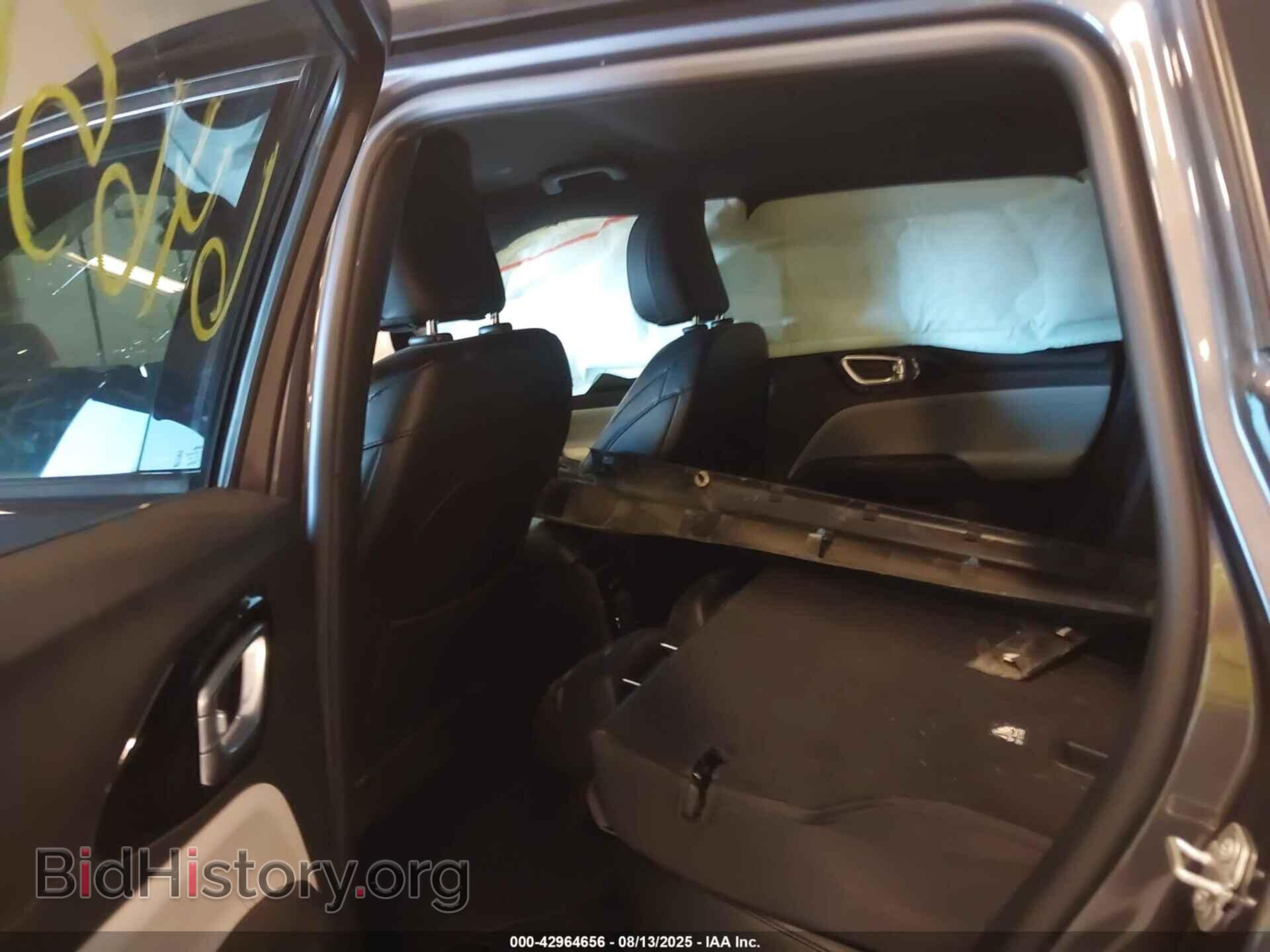 2024 JEEP COMPASS - VIN: 3C4NJDCN2RT153710 - Фото 8