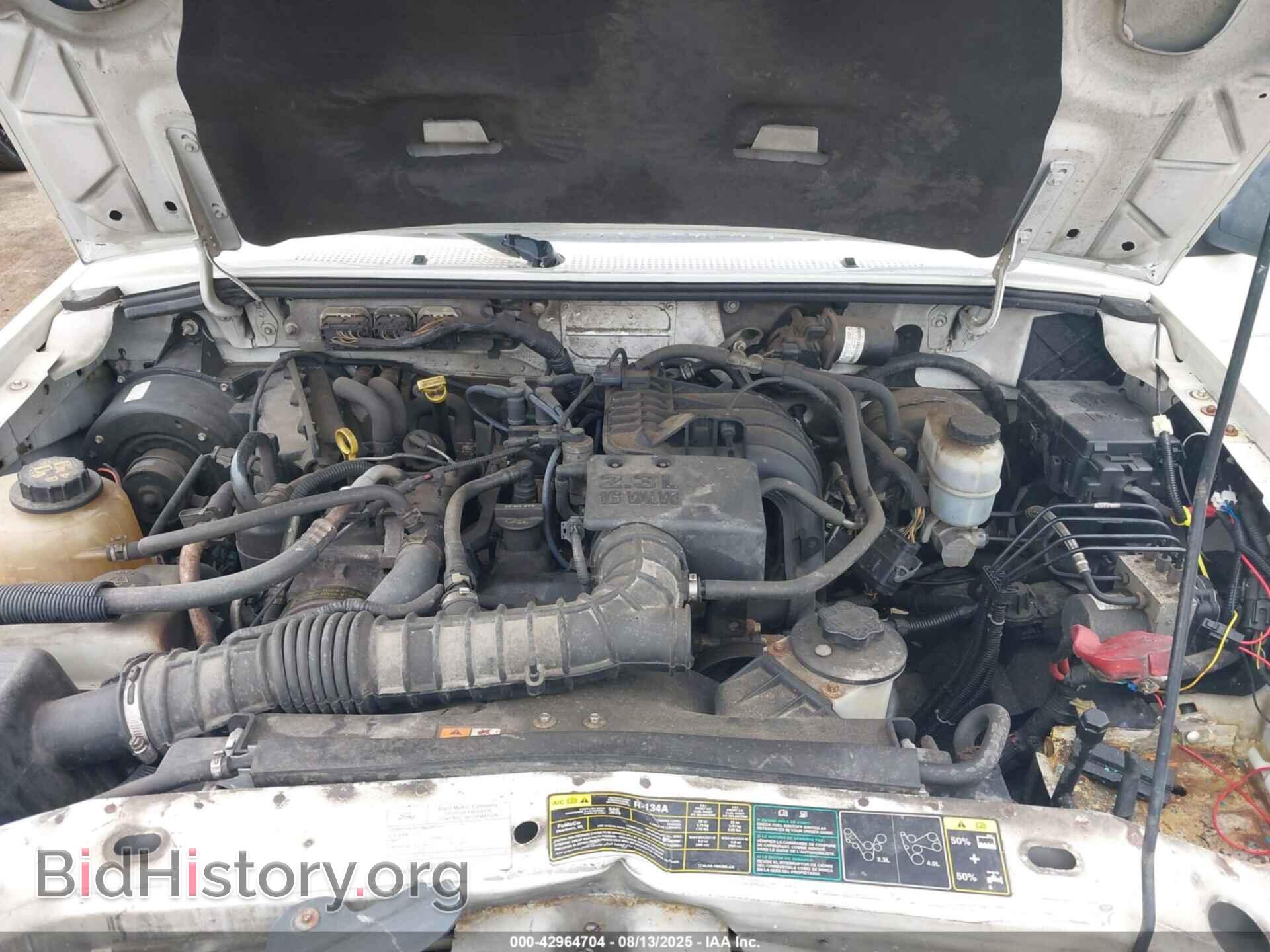 2010 FORD RANGER - VIN: 1FTKR1AD4APA11940 - Фото 10