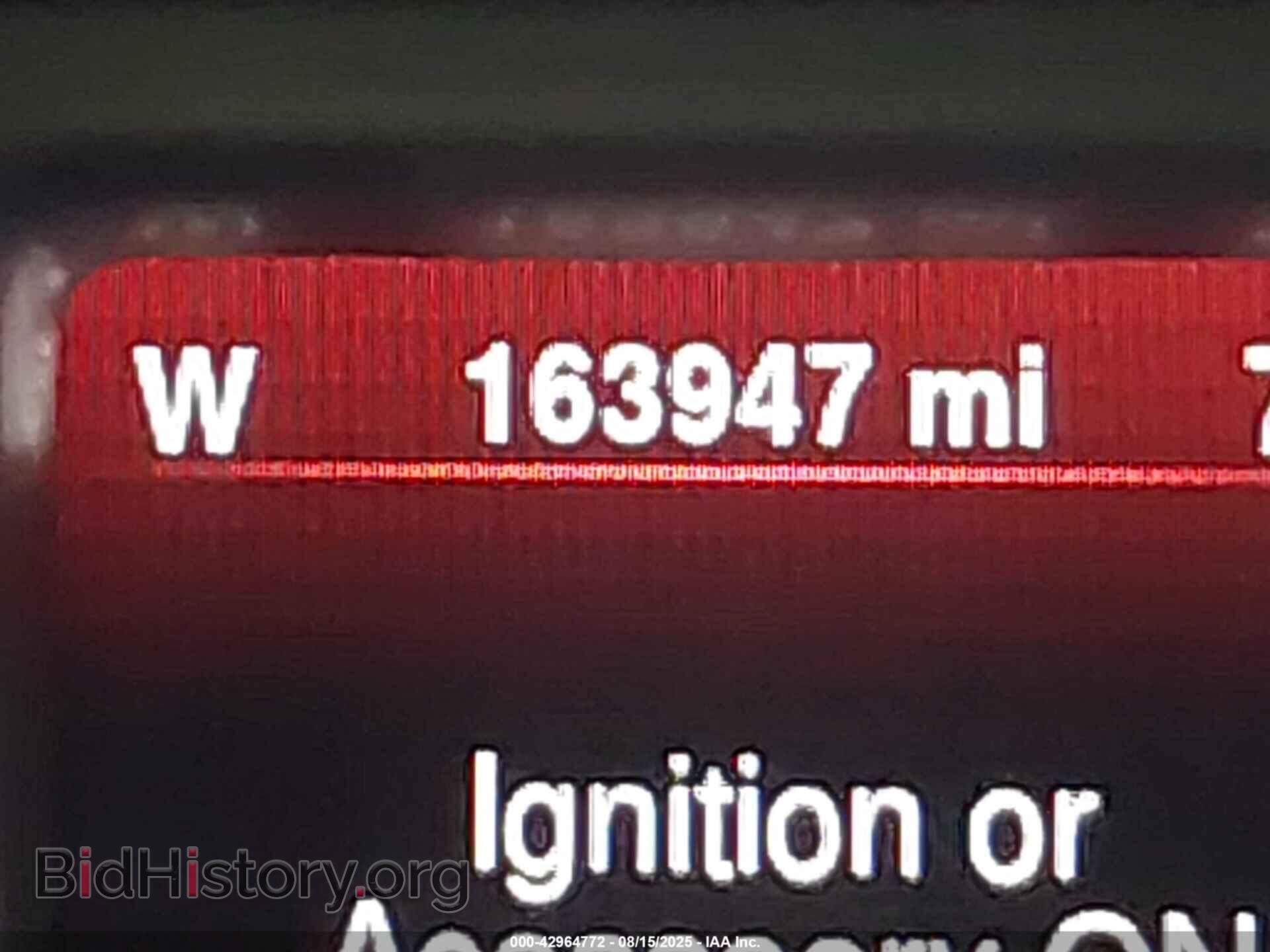 2015 DODGE JOURNEY - VIN: 3C4PDCBB7FT531193 - Фото 7