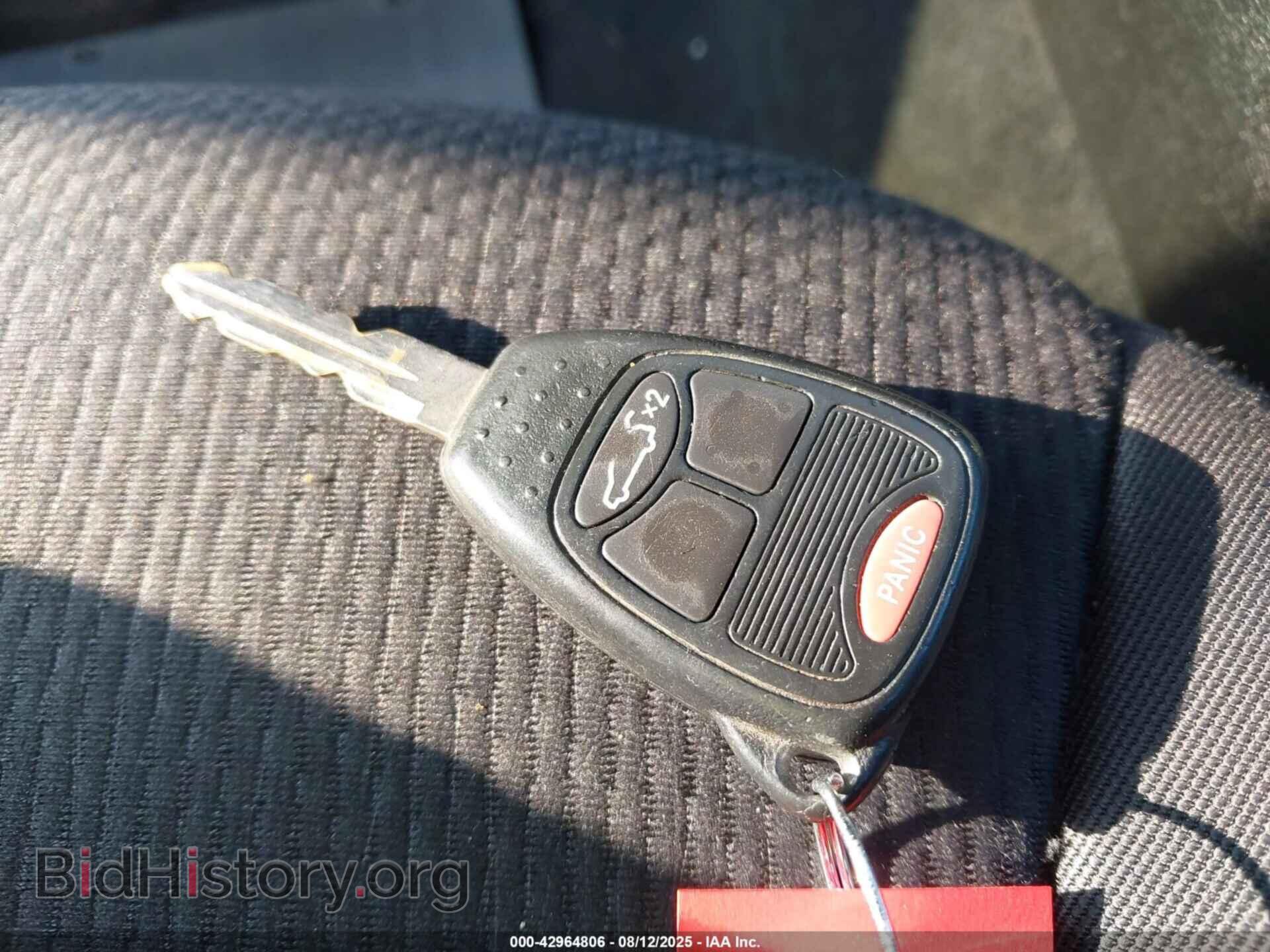 2013 CHRYSLER 200 - VIN: 1C3CCBBB6DN764138 - Фото 11