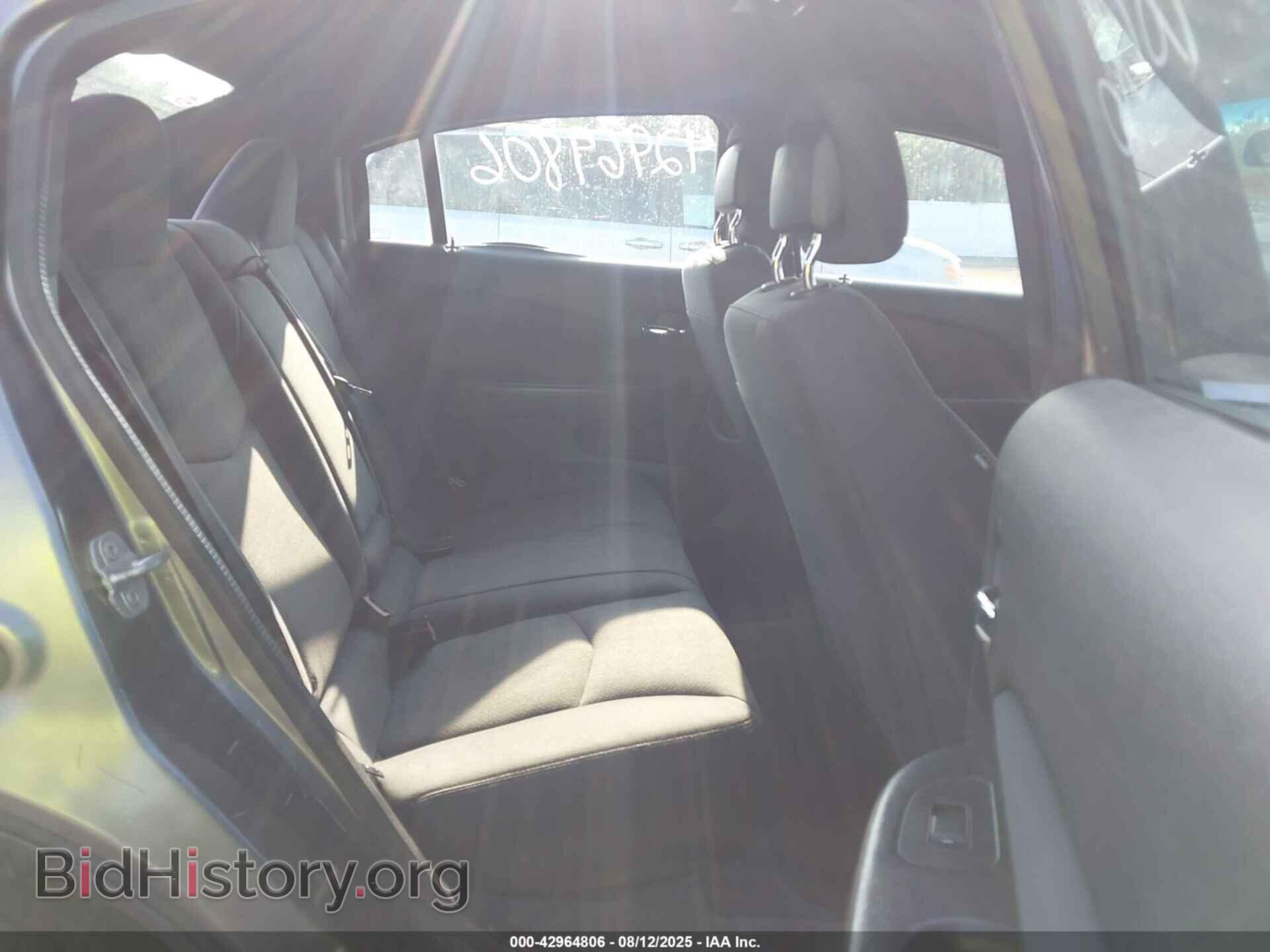 2013 CHRYSLER 200 - VIN: 1C3CCBBB6DN764138 - Фото 8