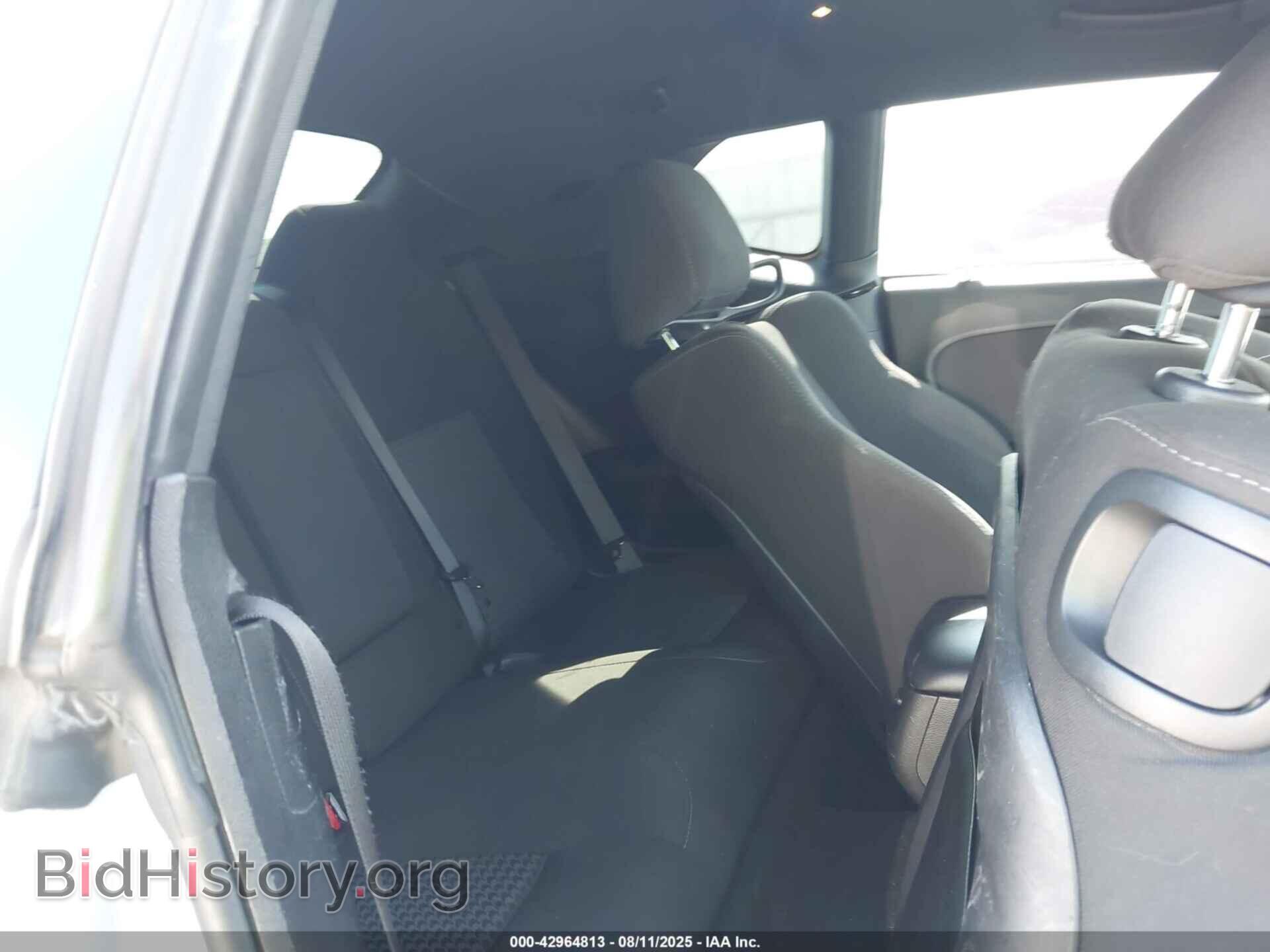 2021 DODGE CHALLENGER - VIN: 2C3CDZBT5MH546828 - Photo 8