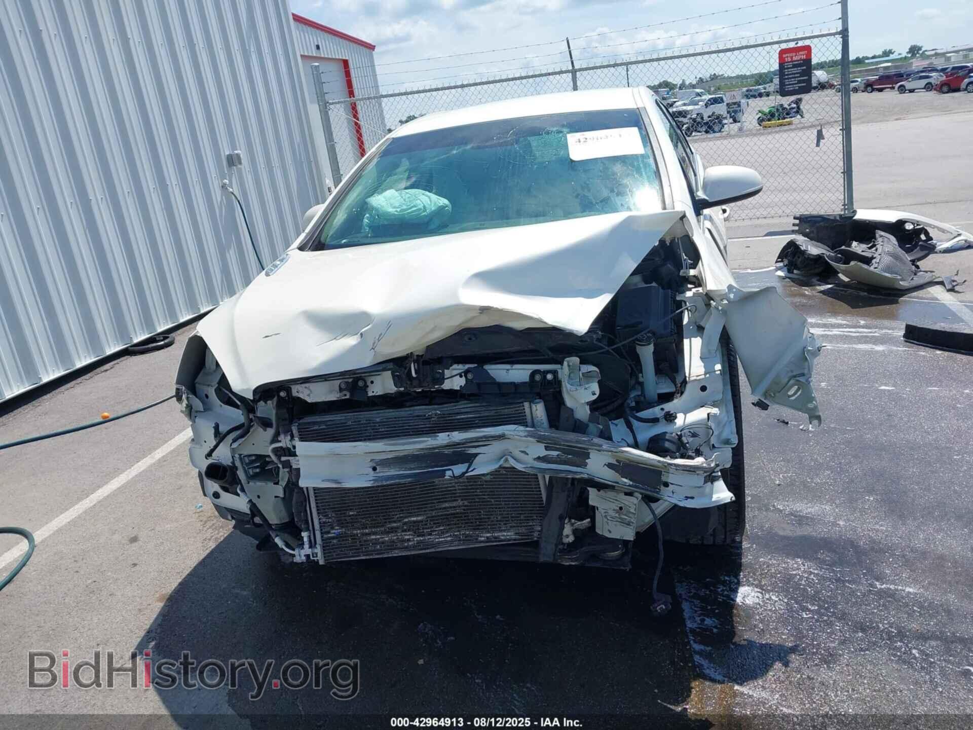 2013 BUICK VERANO - VIN: 1G4PS5SK5D4201486 - Фото 13