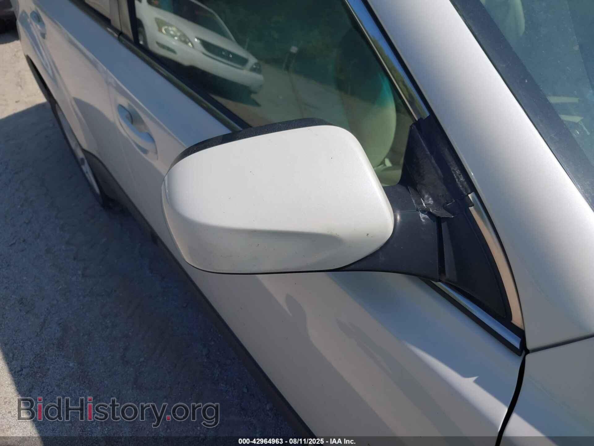 2010 SUBARU OUTBACK - VIN: 4S4BRCCC7A3347925 - Фото 12