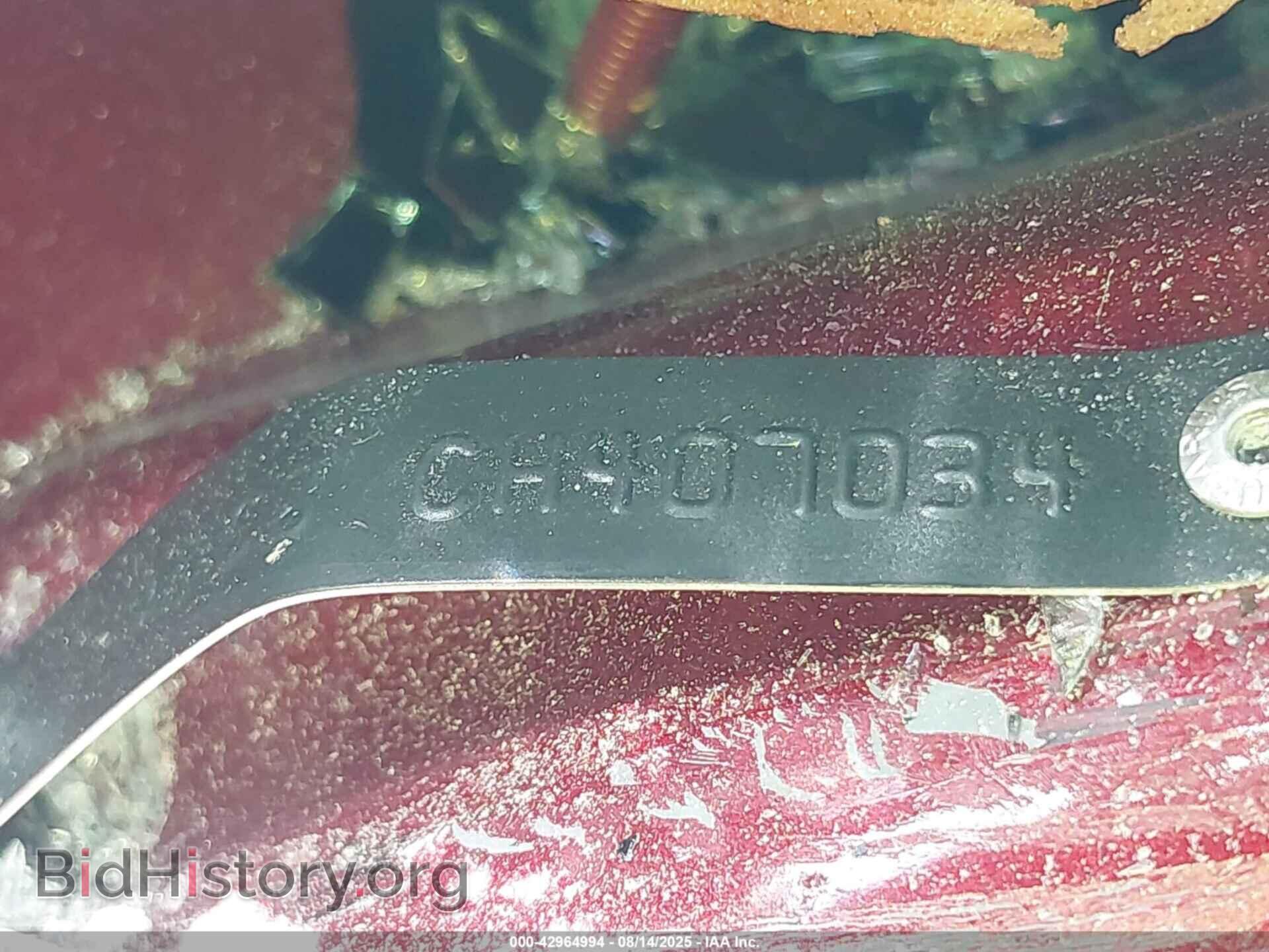 2012 SUBARU FORESTER - VIN: JF2SHADC8CH407034 - Фото 9