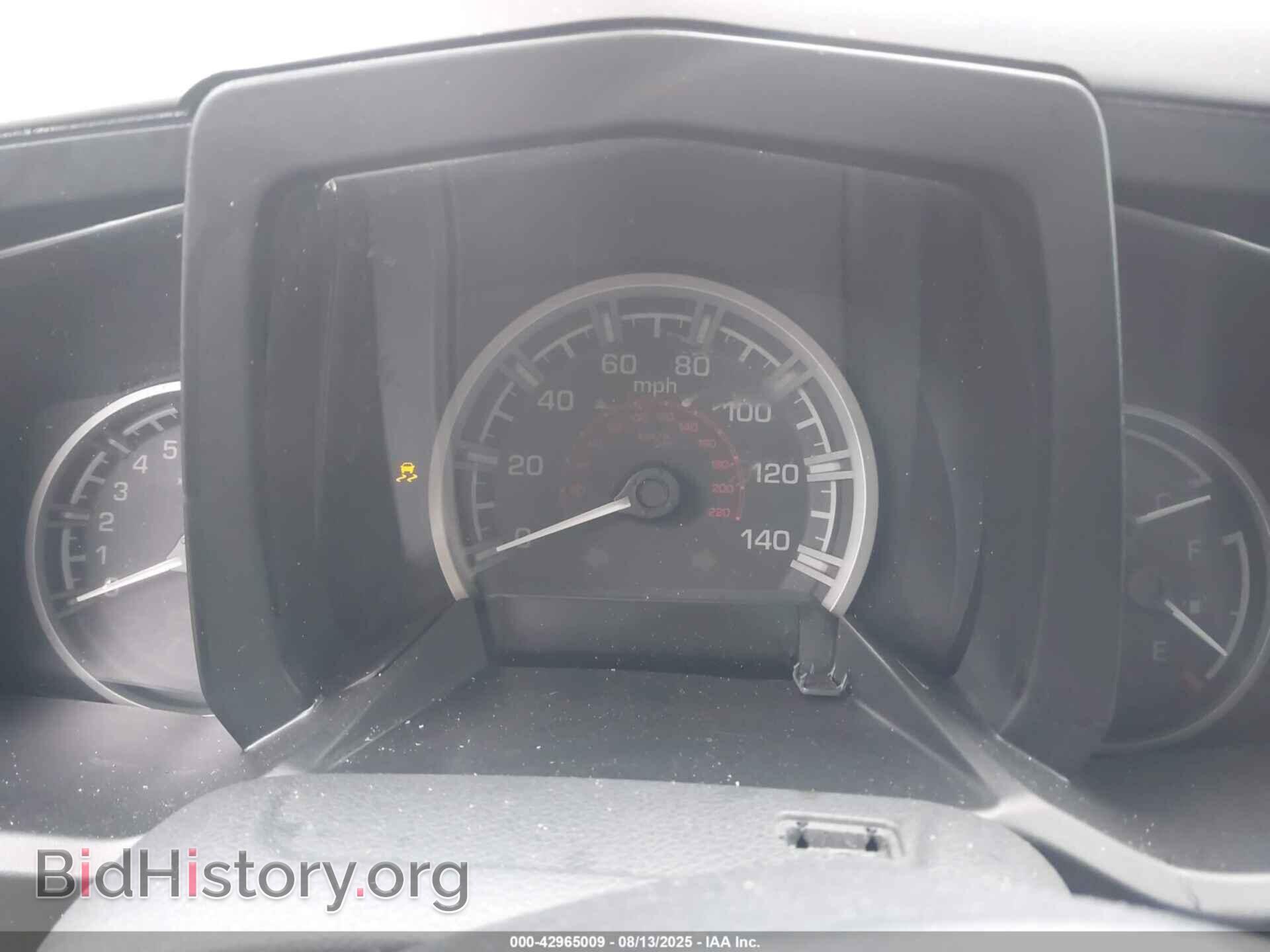 2014 HONDA RIDGELINE - VIN: 5FPYK1F67EB013276 - Фото 7