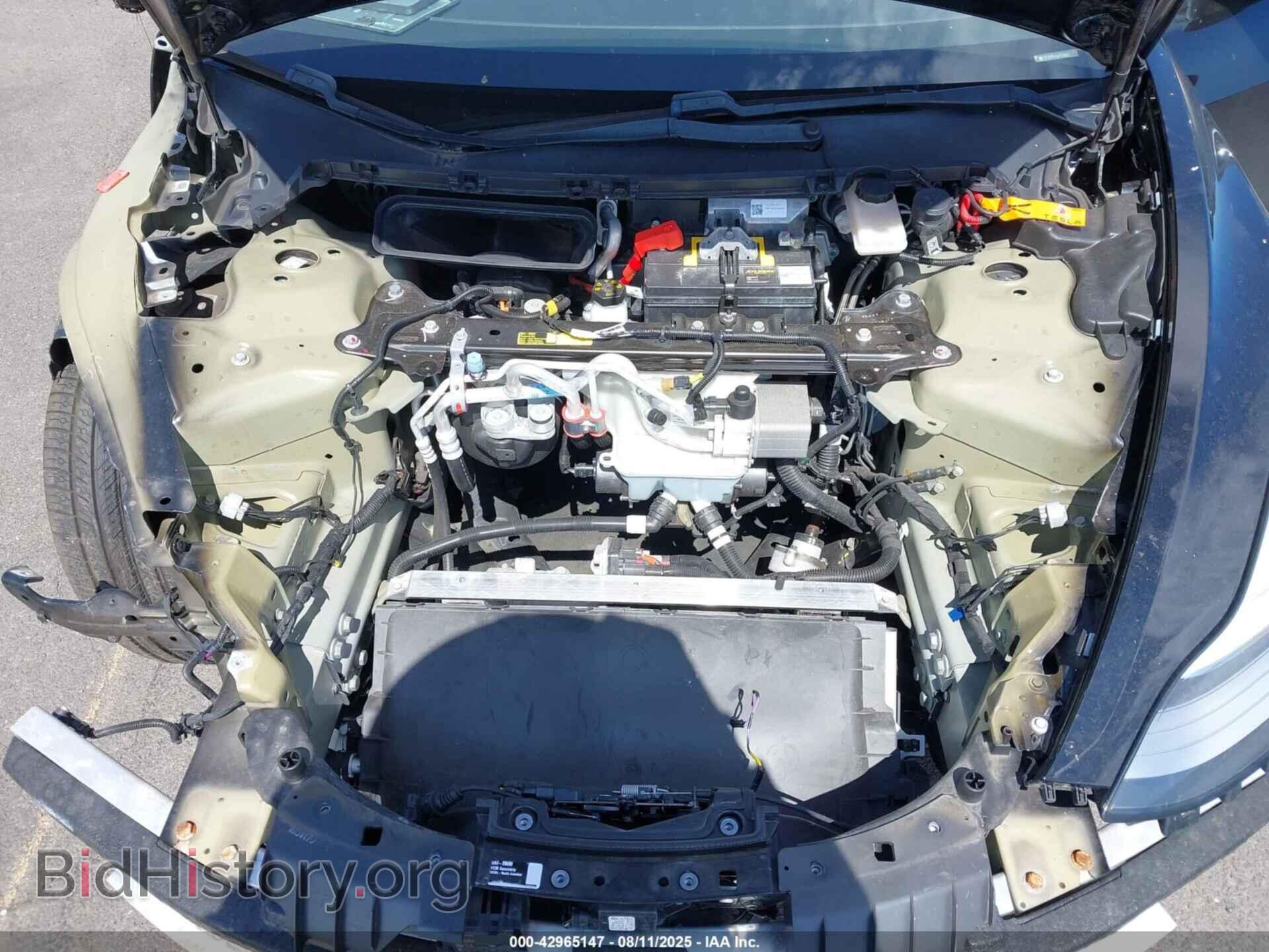 2018 TESLA MODEL 3 - VIN: 5YJ3E1EA1JF173633 - Photo 10