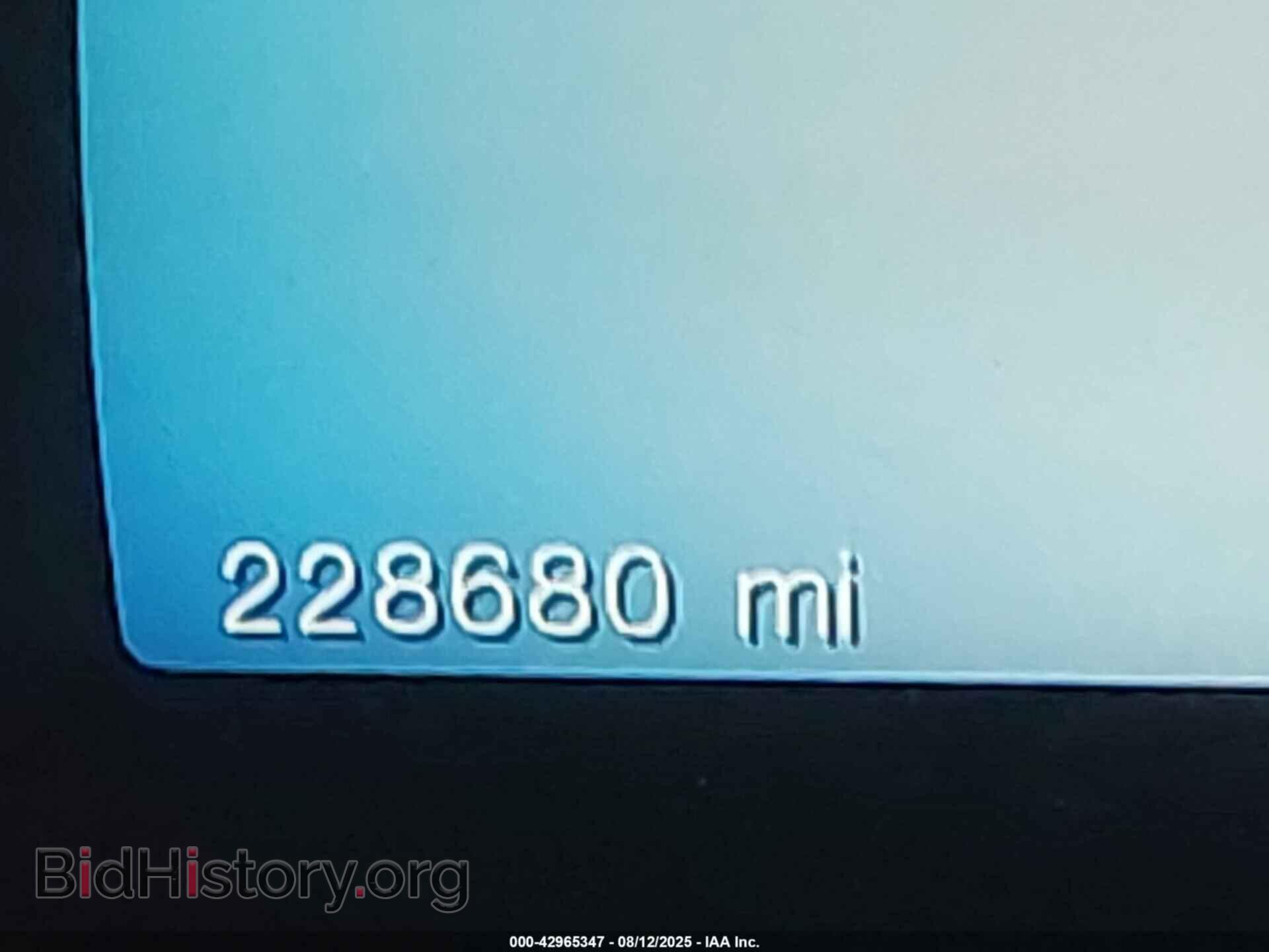 2012 FORD EXPLORER - VIN: 1FMHK8D86CGB00171 - Фото 7