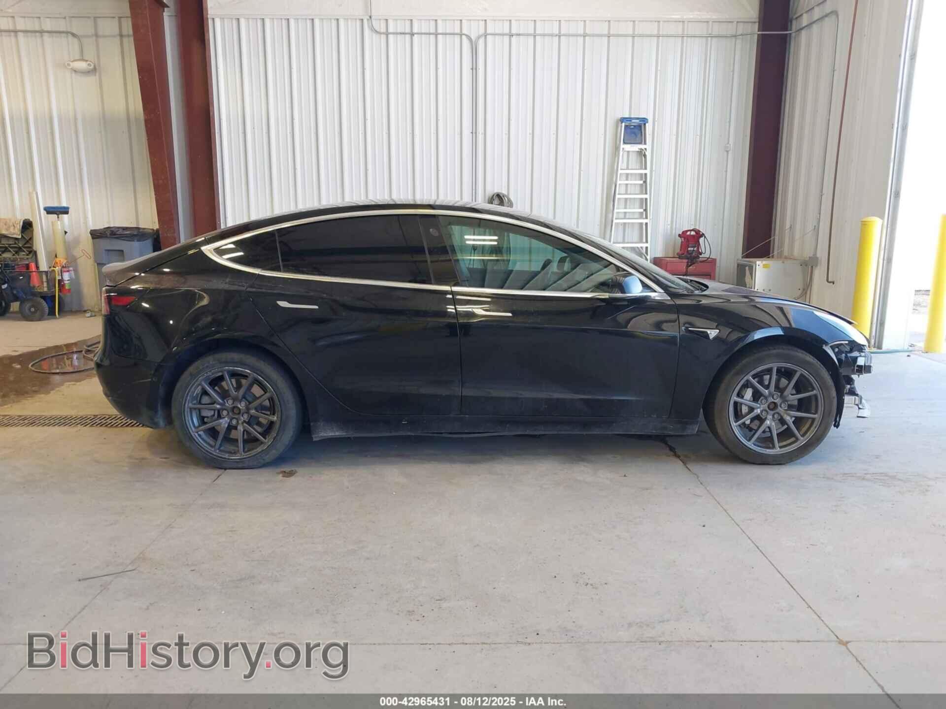 2018 TESLA MODEL 3 - VIN: 5YJ3E1EB3JF183749 - Photo 14