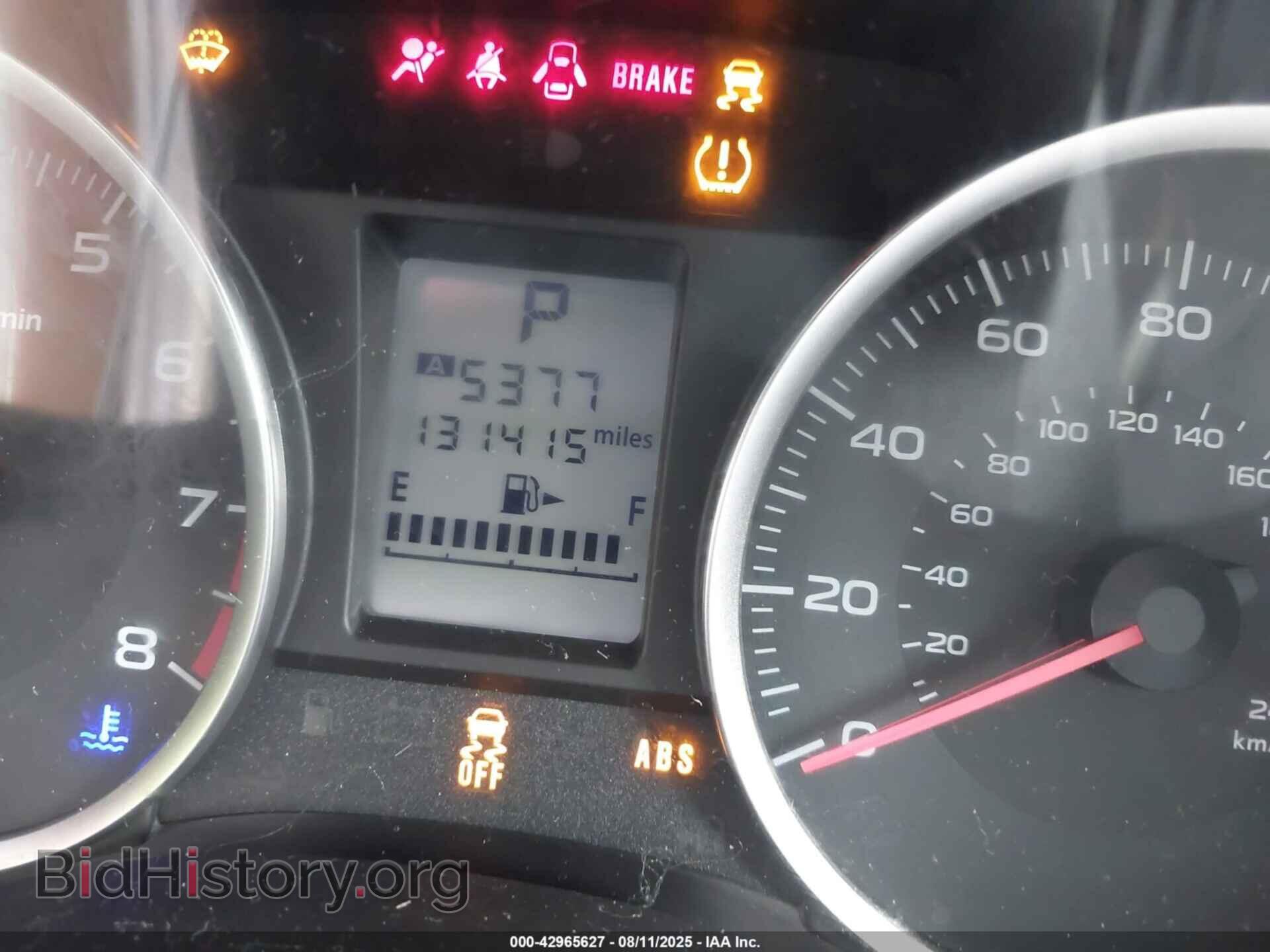 2017 SUBARU FORESTER - VIN: JF2SJAEC6HH586359 - Фото 15