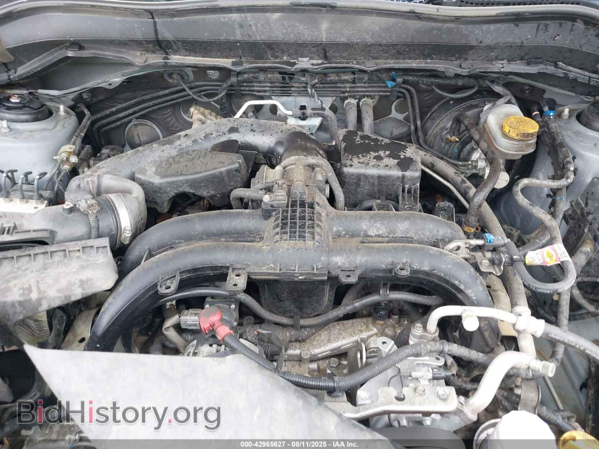 2017 SUBARU FORESTER - VIN: JF2SJAEC6HH586359 - Фото 10