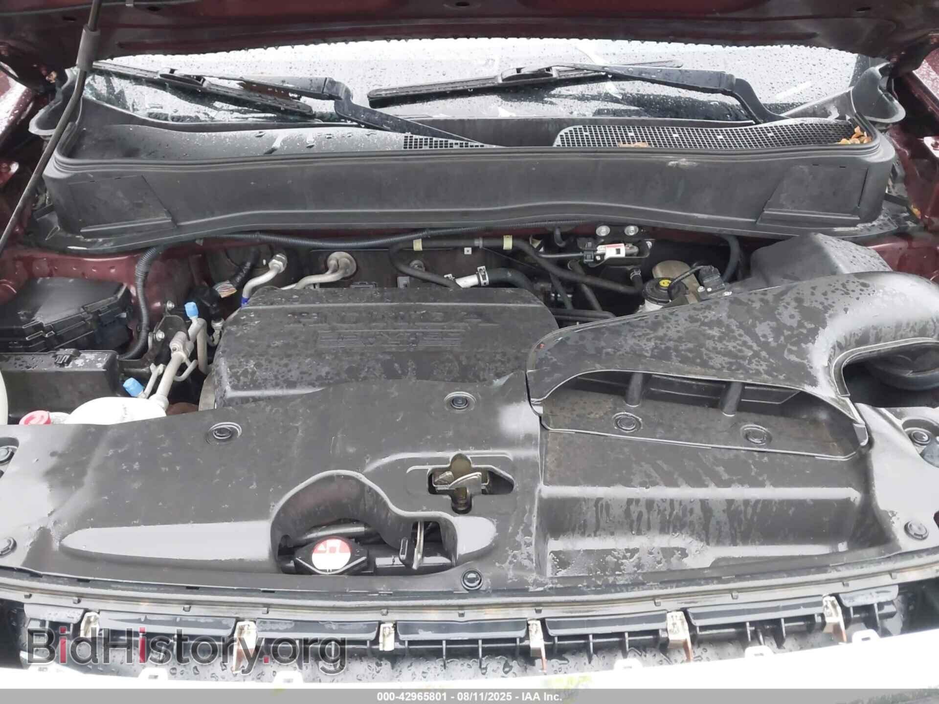 2014 HONDA PILOT - VIN: 5FNYF4H56EB014843 - Фото 10