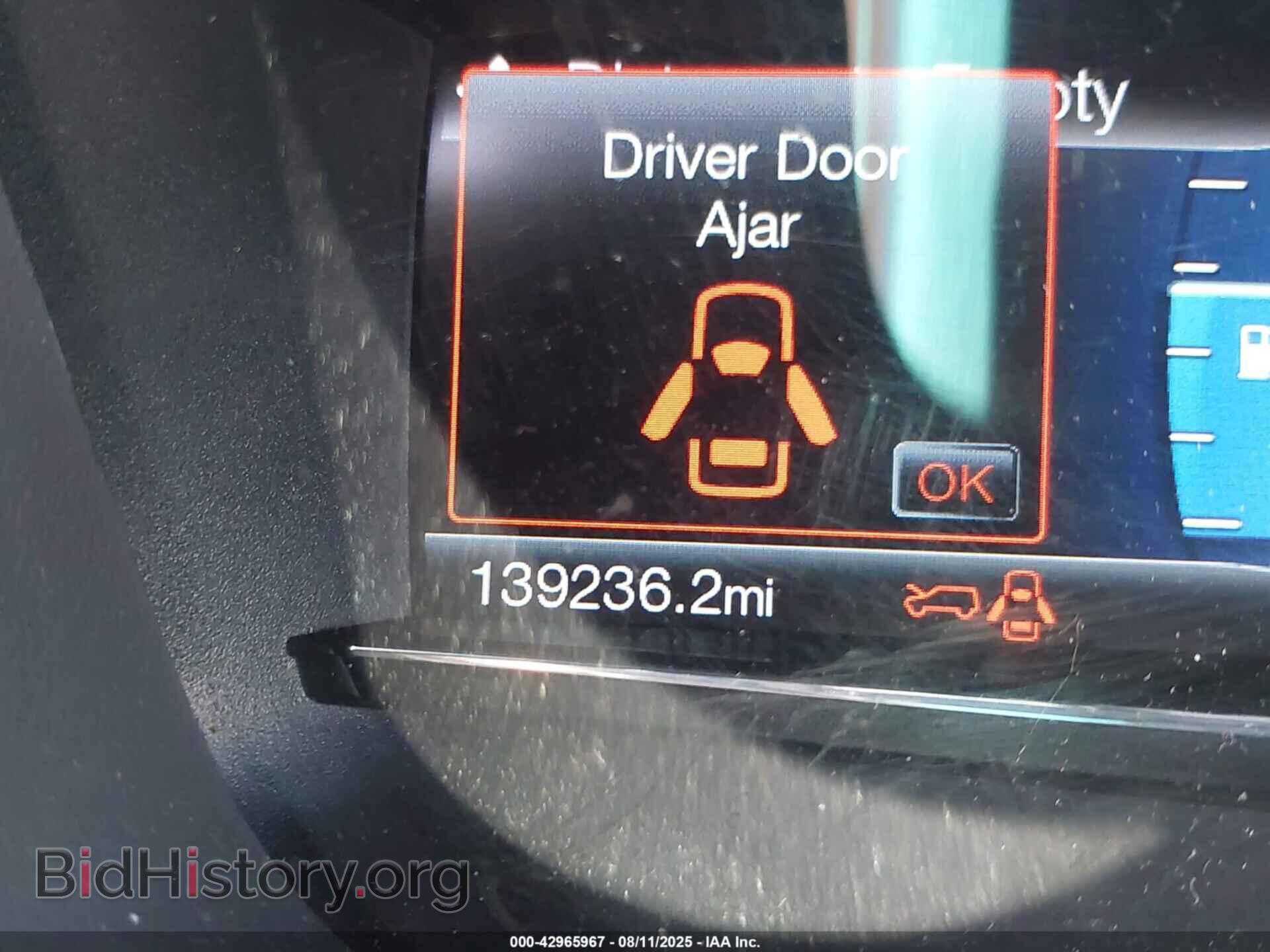 2016 FORD EXPLORER - VIN: 1FM5K8GT5GGC35120 - Фото 16