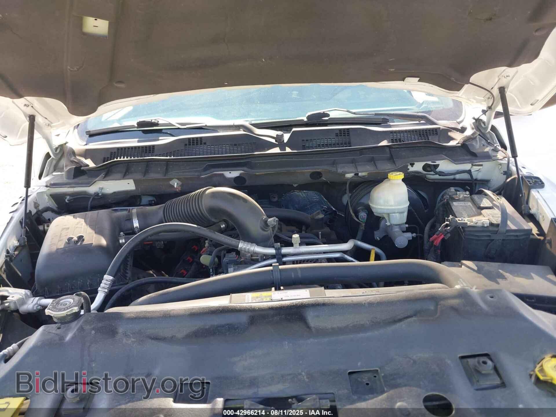 2015 RAM 1500 - VIN: 1C6RR6FT8FS500767 - Photo 10