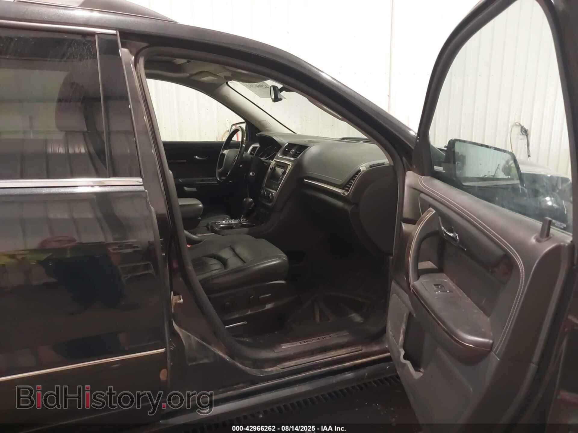 2015 GMC ACADIA - VIN: 1GKKVTKD4FJ307383 - Фото 5
