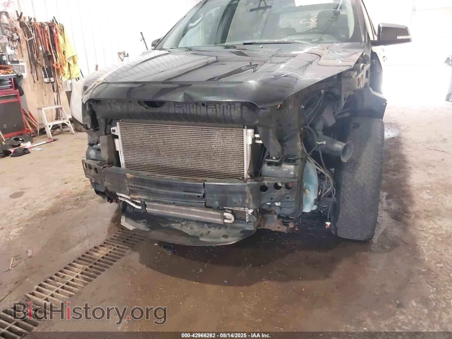 2015 GMC ACADIA - VIN: 1GKKVTKD4FJ307383 - Фото 6