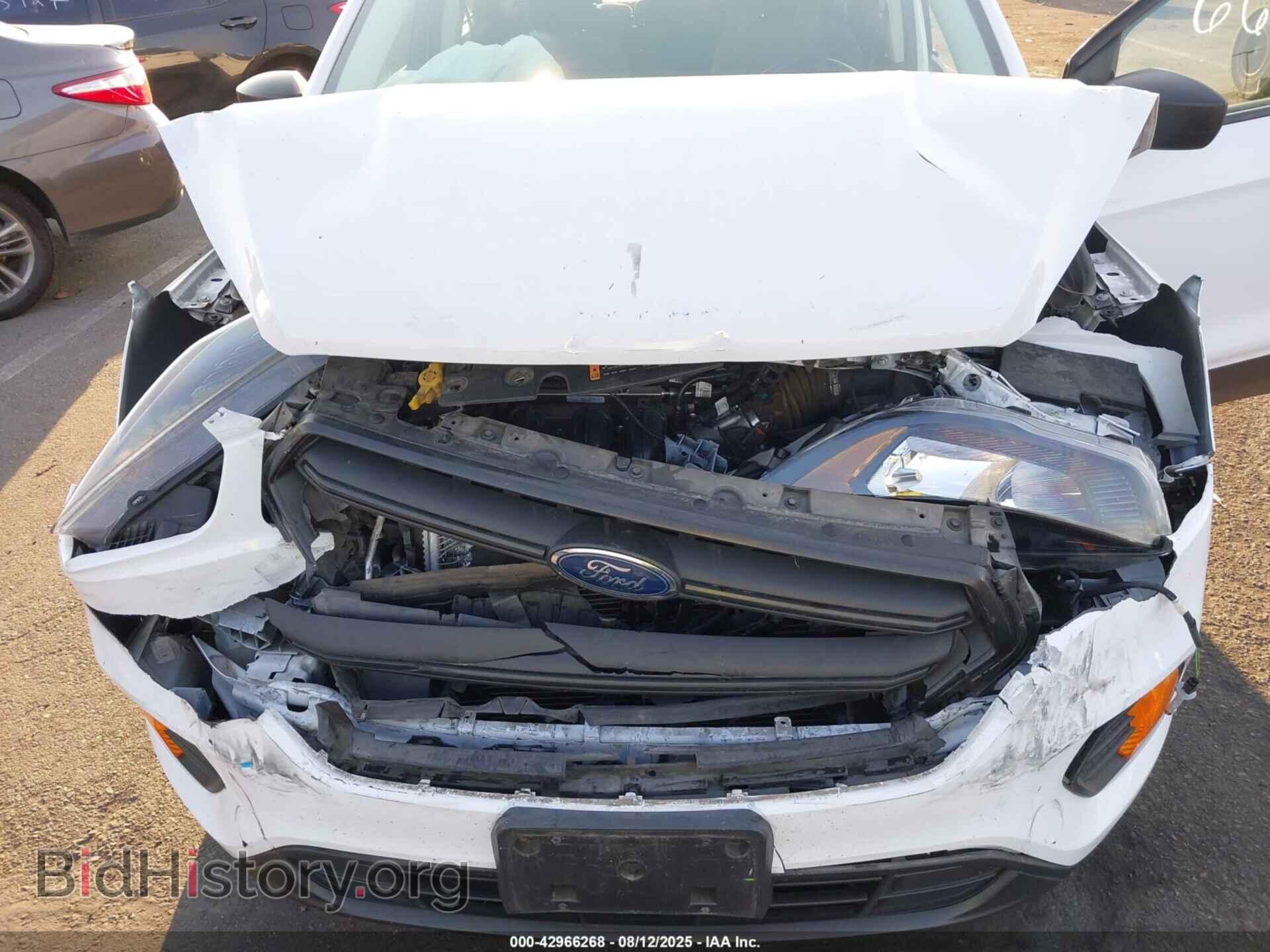 2019 FORD ESCAPE - VIN: 1FMCU0F74KUB04424 - Фото 6