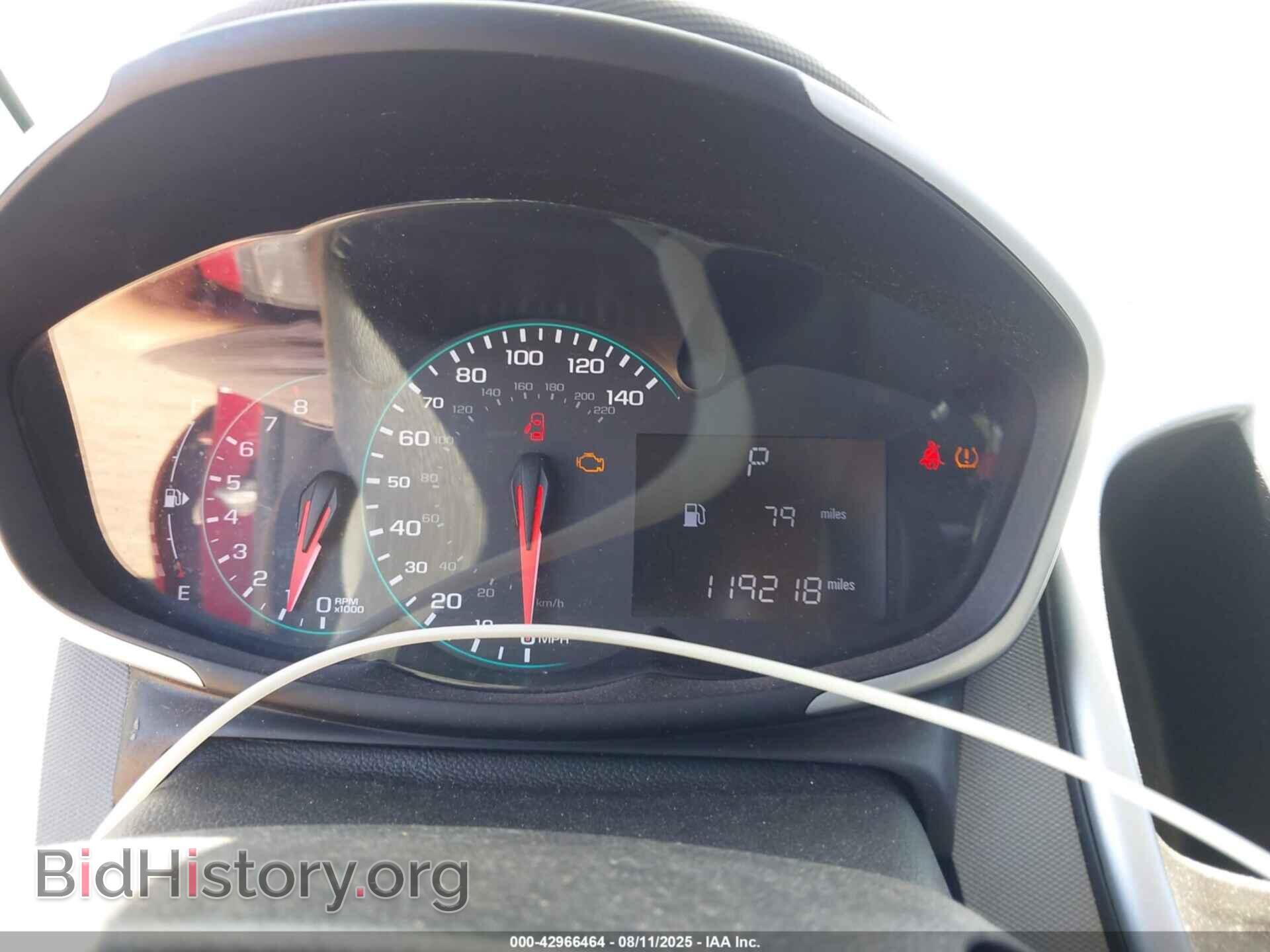 2017 CHEVROLET SONIC - VIN: 1G1JD5SH0H4104591 - Фото 7