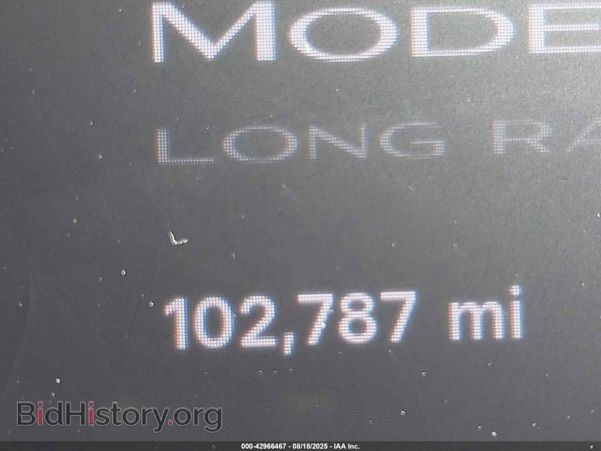2018 TESLA MODEL 3 - VIN: 5YJ3E1EA4JF021040 - Photo 15