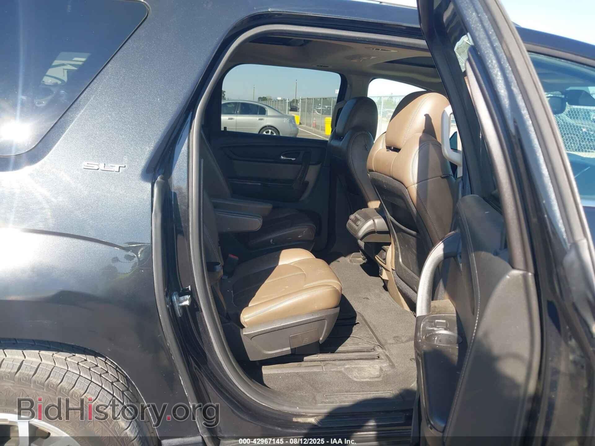 2015 GMC ACADIA - VIN: 1GKKVRKD7FJ301581 - Фото 8