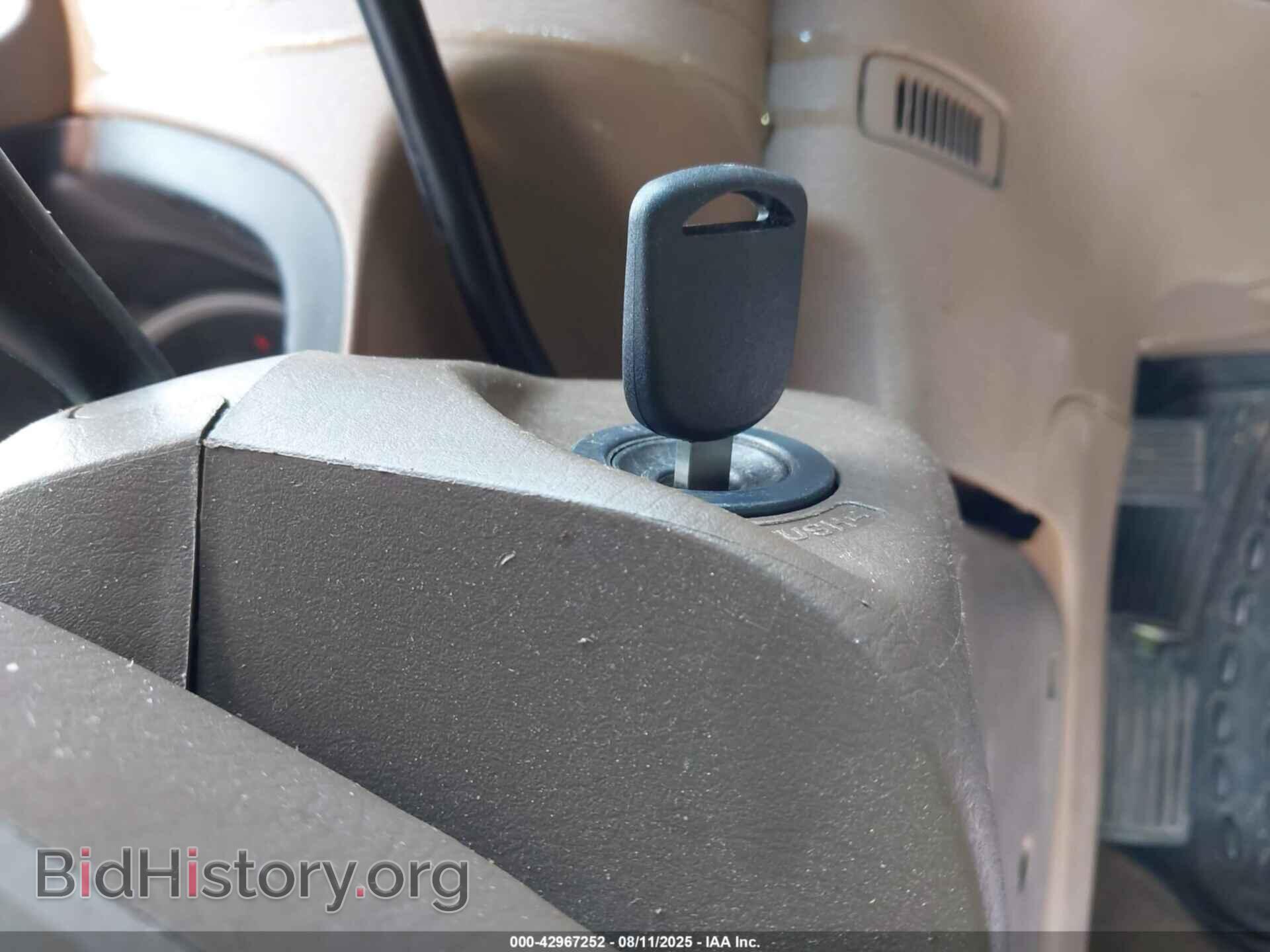 2006 HONDA PILOT - VIN: 5FNYF28126B033070 - Photo 11