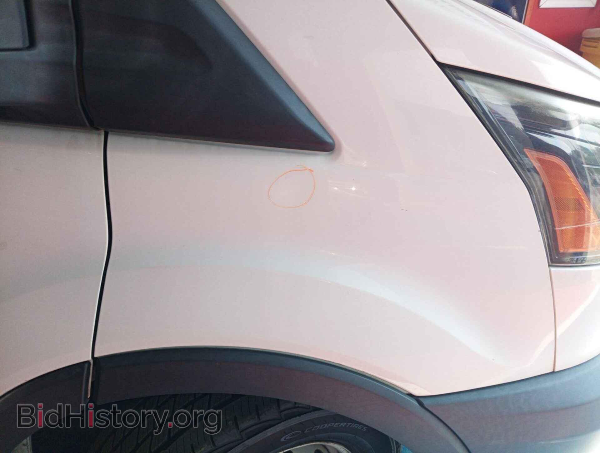 2015 FORD TRANSIT-150 - VIN: 1FTNE1YM5FKB01004 - Фото 30